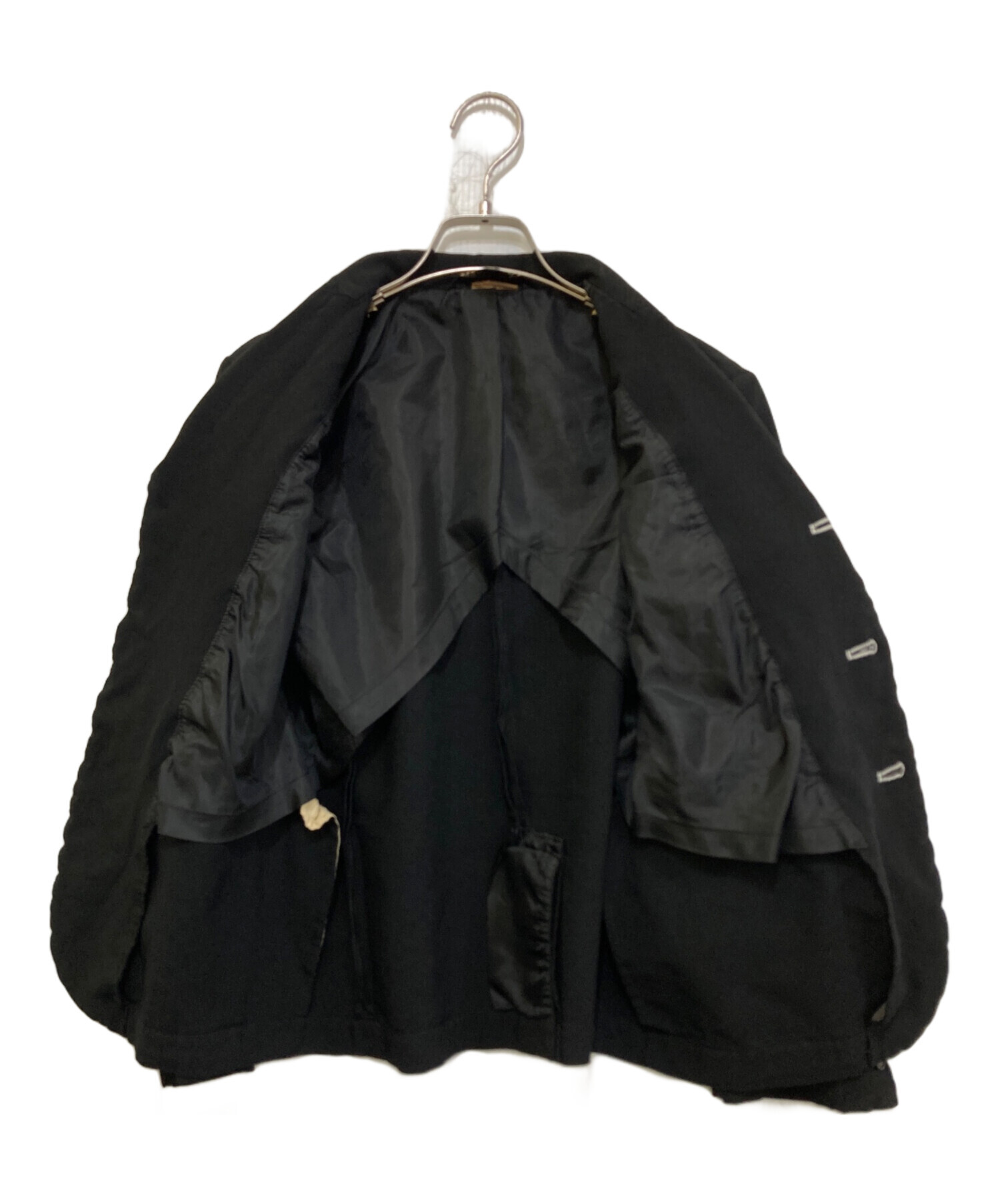 中古・古着通販】BLACK COMME des GARCONS (ブラックコムデギャルソン