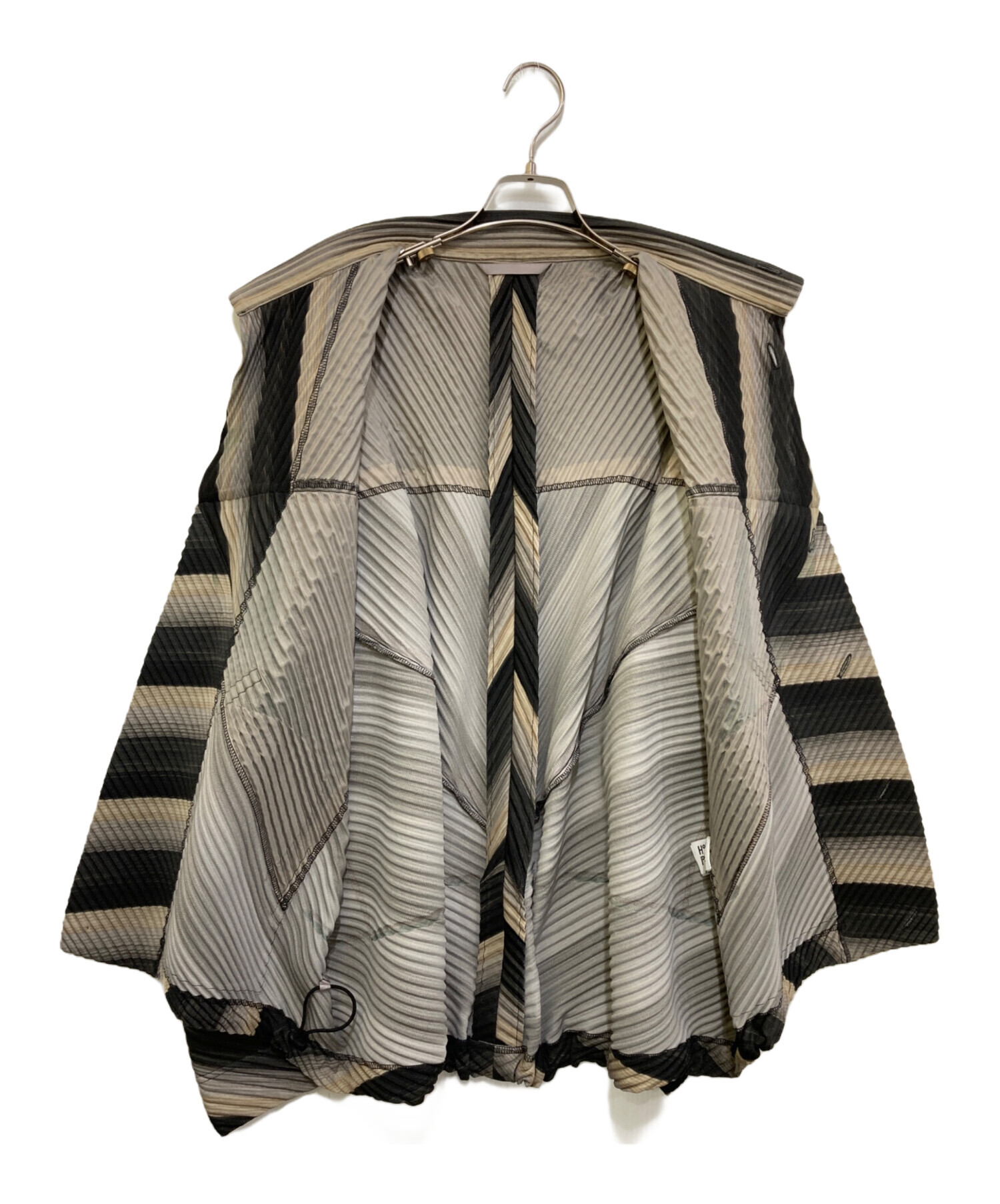 中古・古着通販】HOMME PLISSE ISSEY MIYAKE (オム プリッセ イッセイ