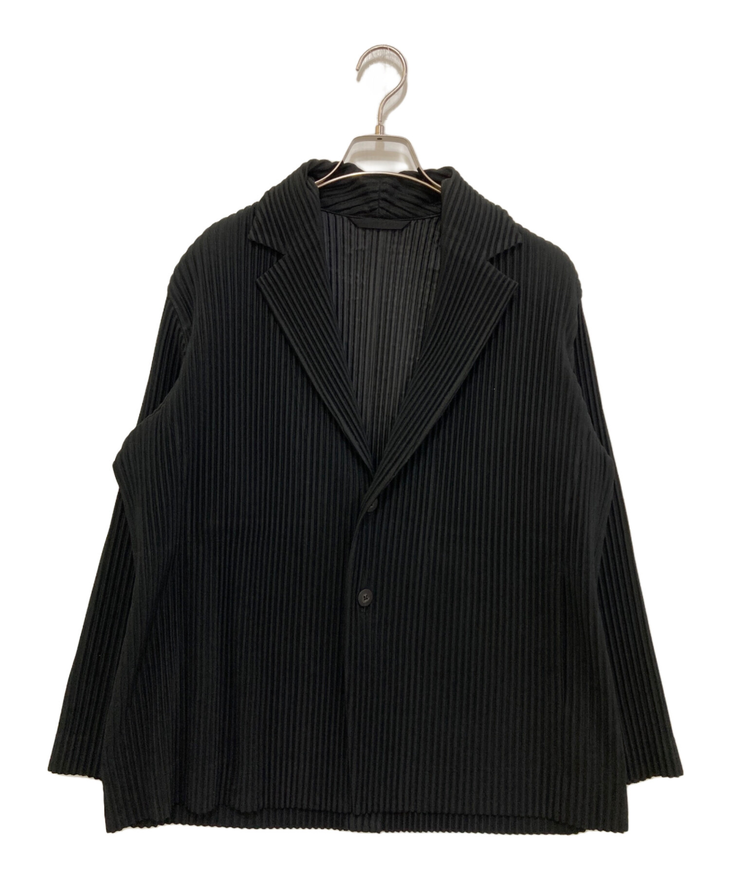 中古・古着通販】HOMME PLISSE ISSEY MIYAKE (オム プリッセ イッセイ