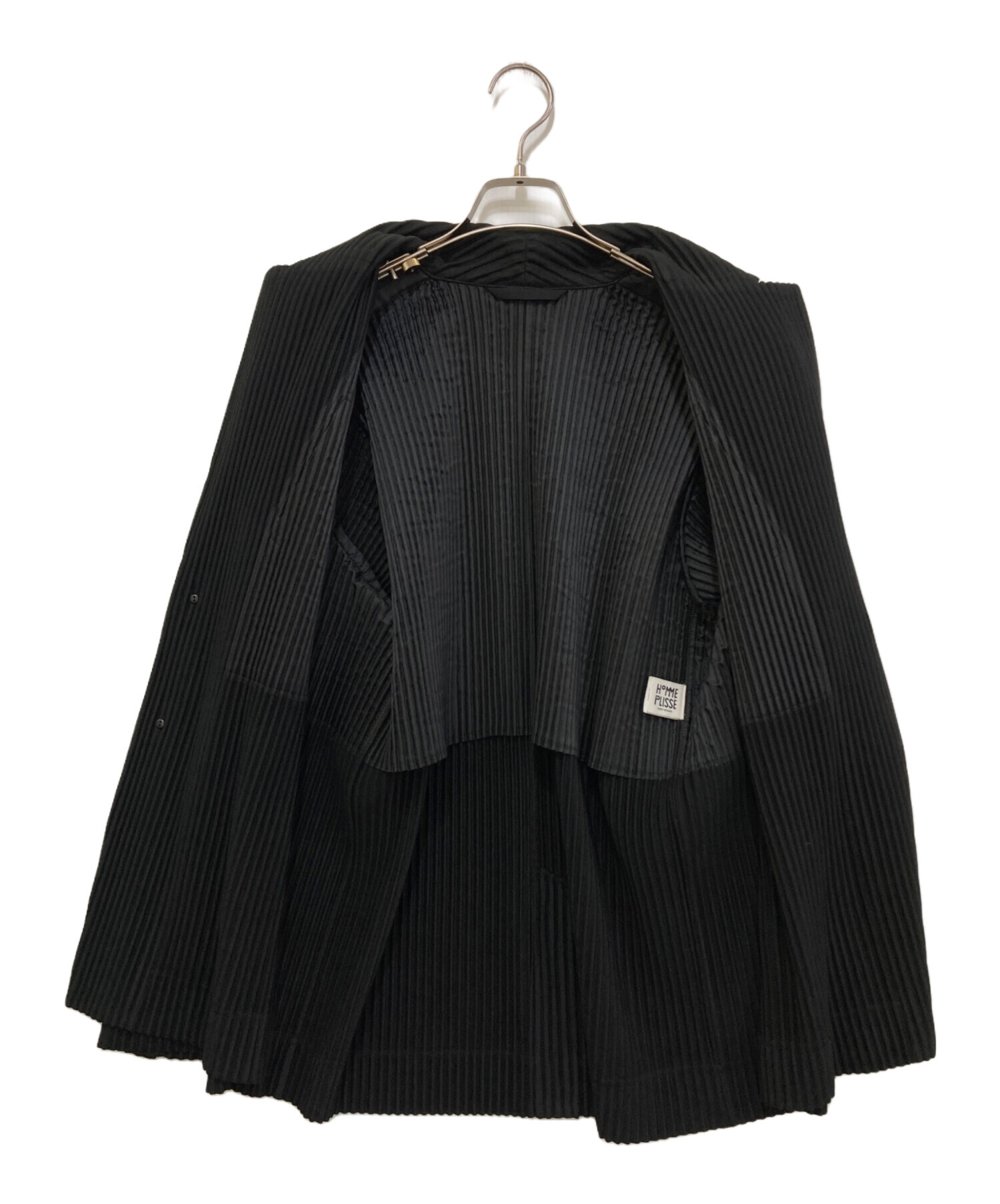 中古・古着通販】HOMME PLISSE ISSEY MIYAKE (オム プリッセ イッセイ