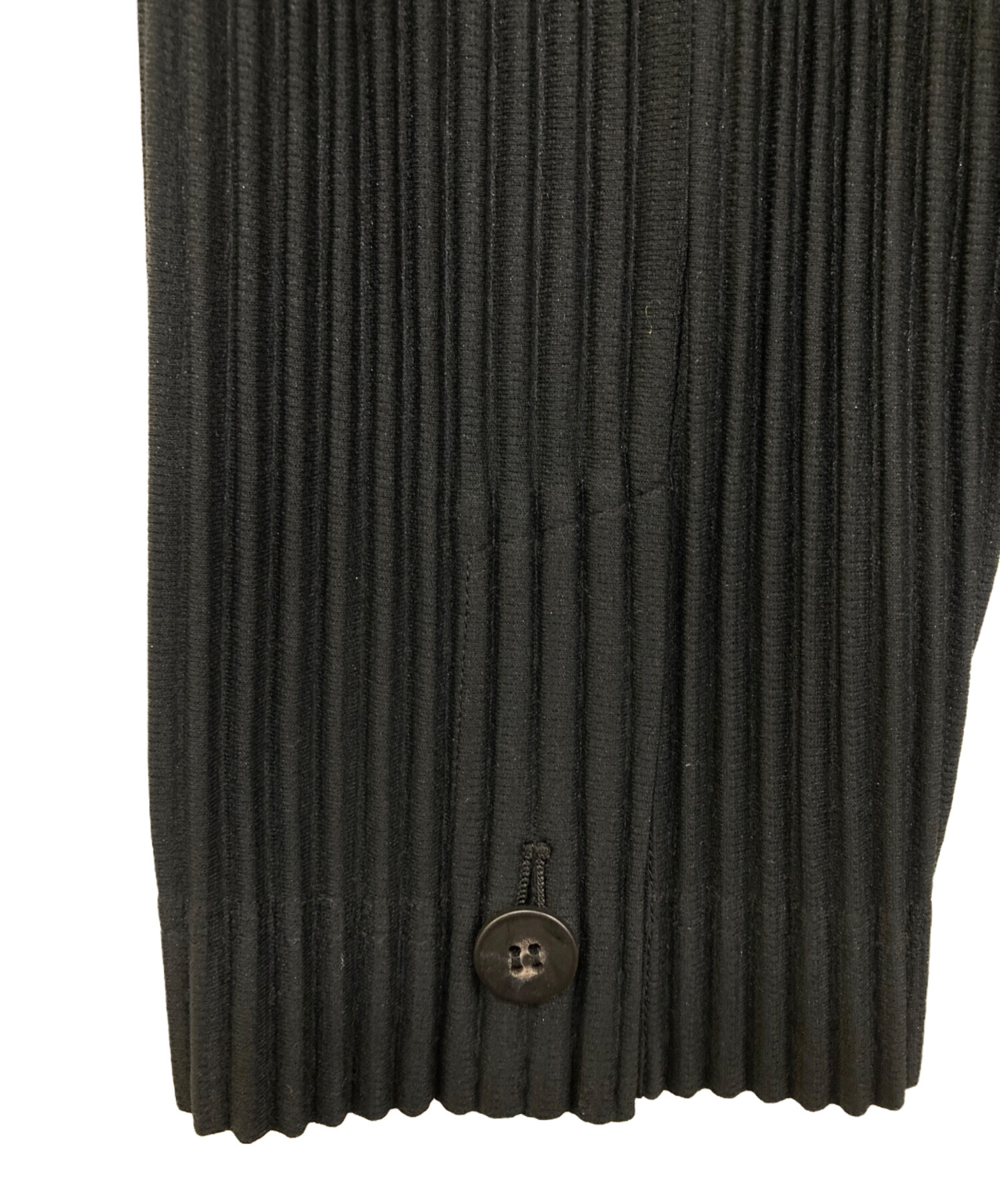 中古・古着通販】HOMME PLISSE ISSEY MIYAKE (オム プリッセ イッセイ
