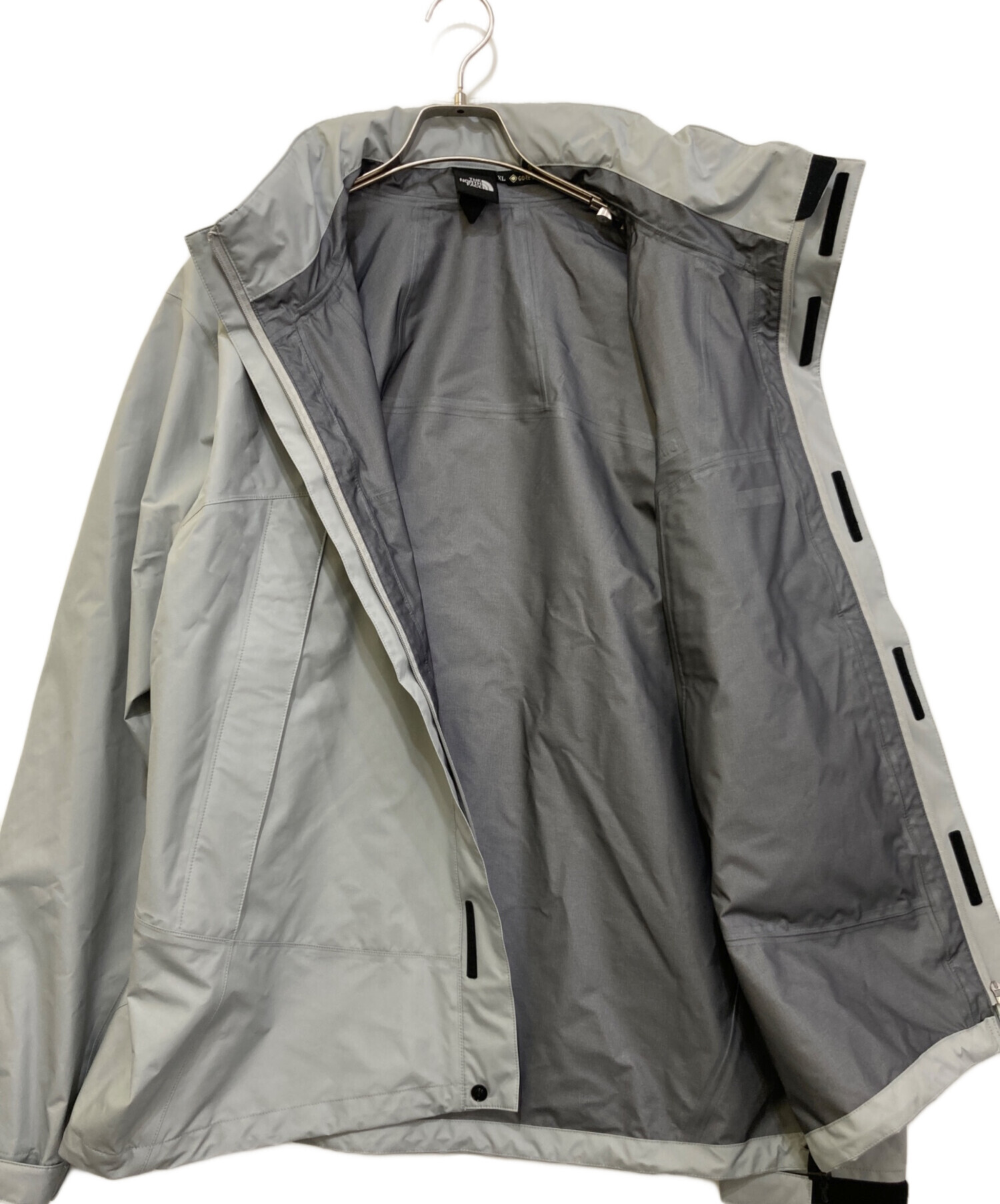 中古・古着通販】THE NORTH FACE (ザ ノース フェイス) STANDARD