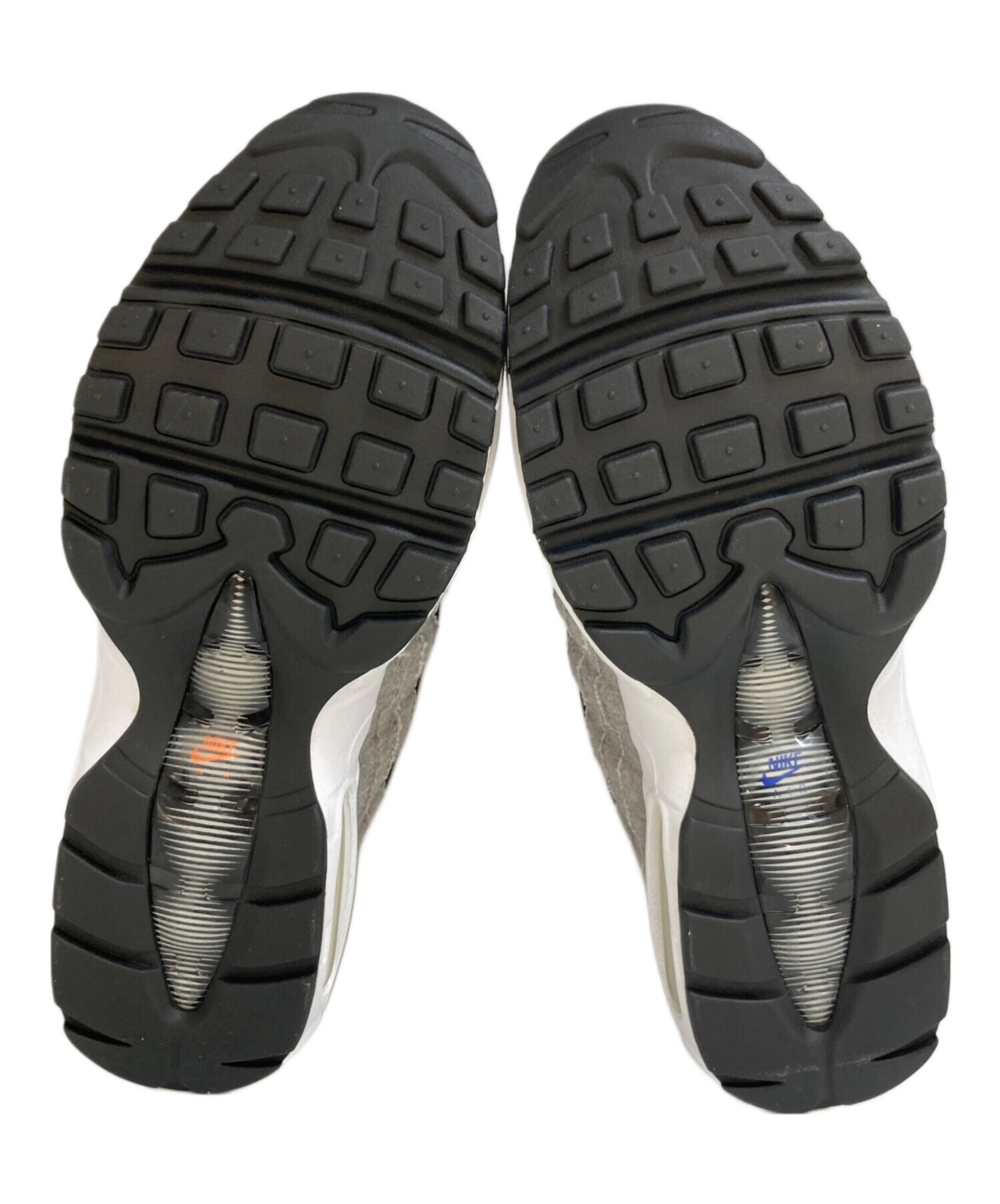中古・古着通販】NIKE (ナイキ) LOOPWHEELER (ループウィラー) Air Max