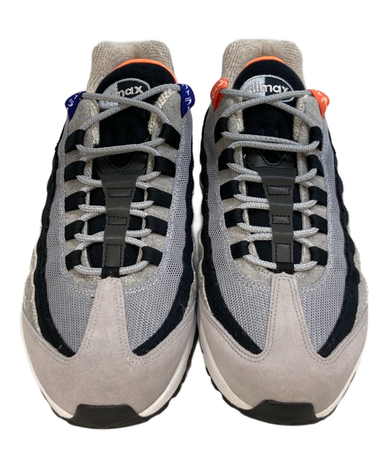 中古・古着通販】NIKE (ナイキ) LOOPWHEELER (ループウィラー) Air Max