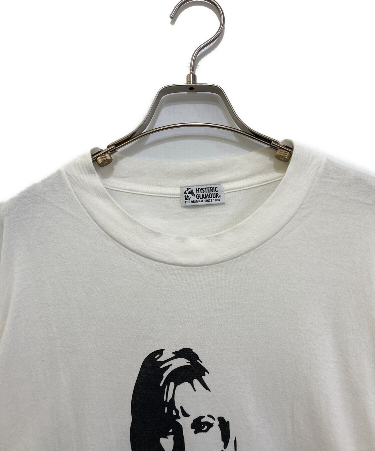 中古・古着通販】Hysteric Glamour (ヒステリックグラマー) カットソー