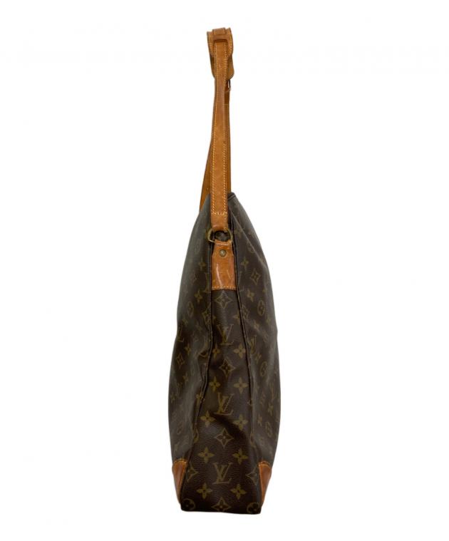 ルイヴィトン M51112 ショルダーバッグ ブラウン  LOUIS VUITTON バラード モノグラム LOUIS VUITTON】ルイヴィトン『モノグラム バラード』M51112