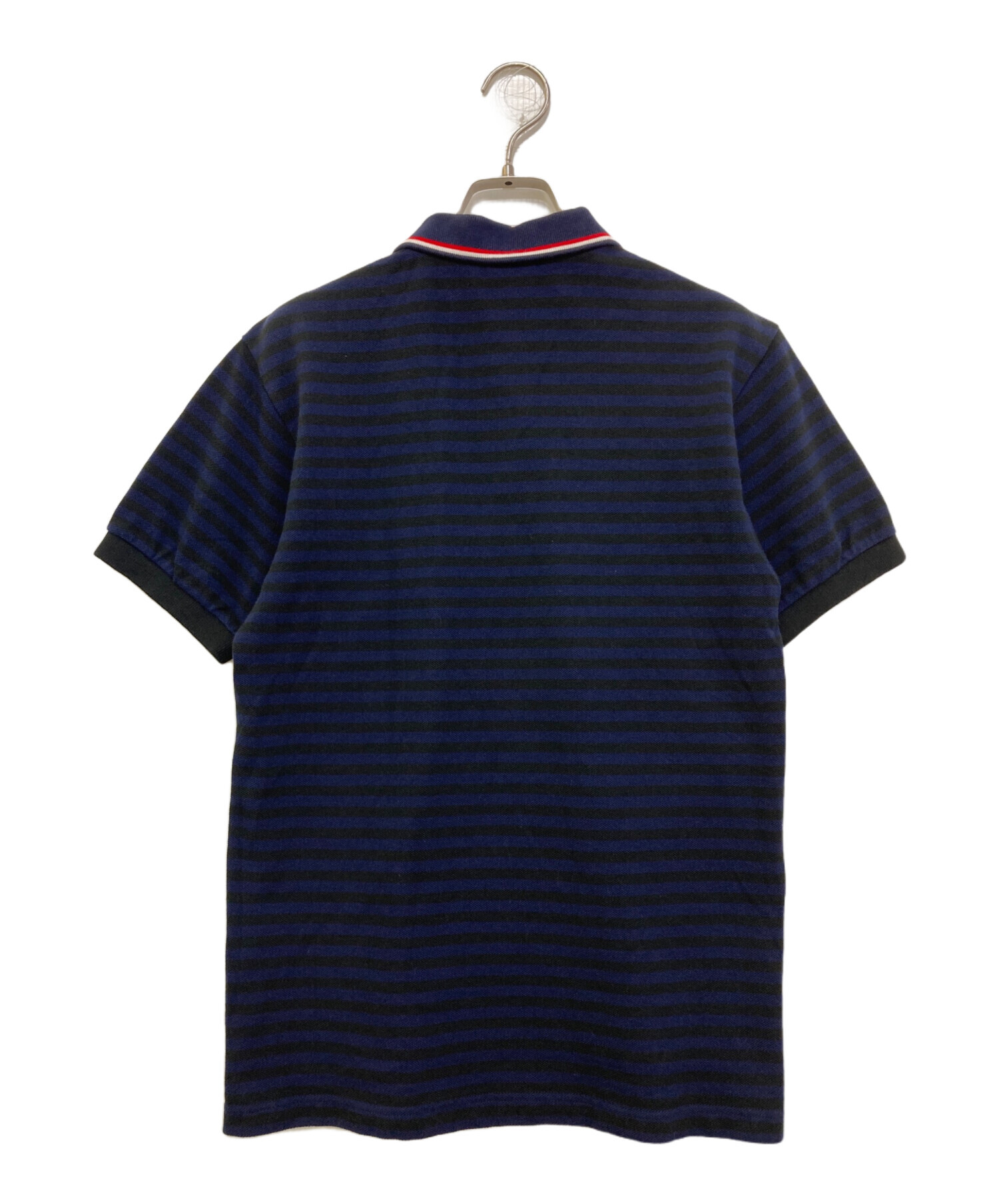 中古・古着通販】LACOSTE (ラコステ) A BATHING APE (アベイシング