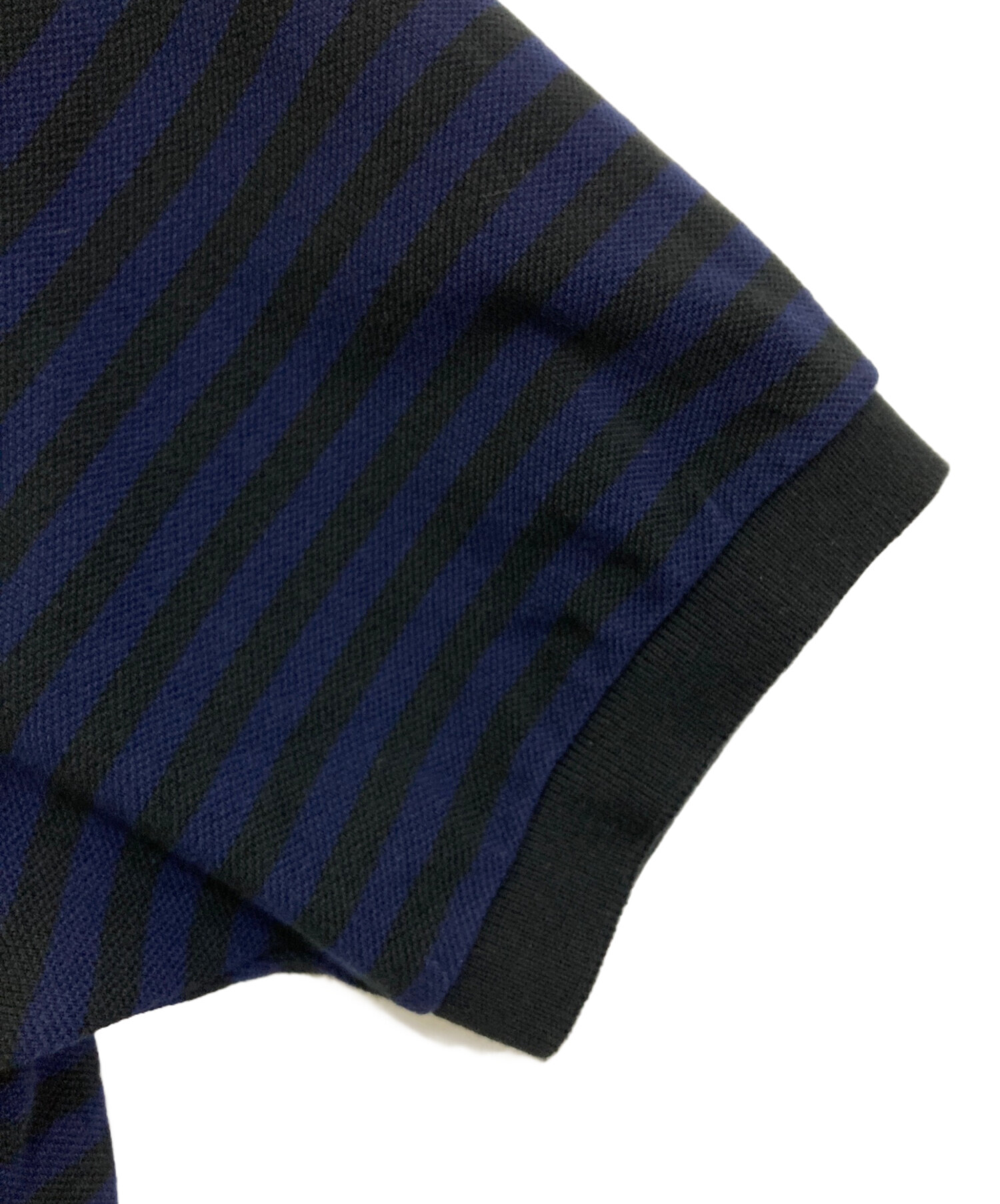 中古・古着通販】LACOSTE (ラコステ) A BATHING APE (アベイシング