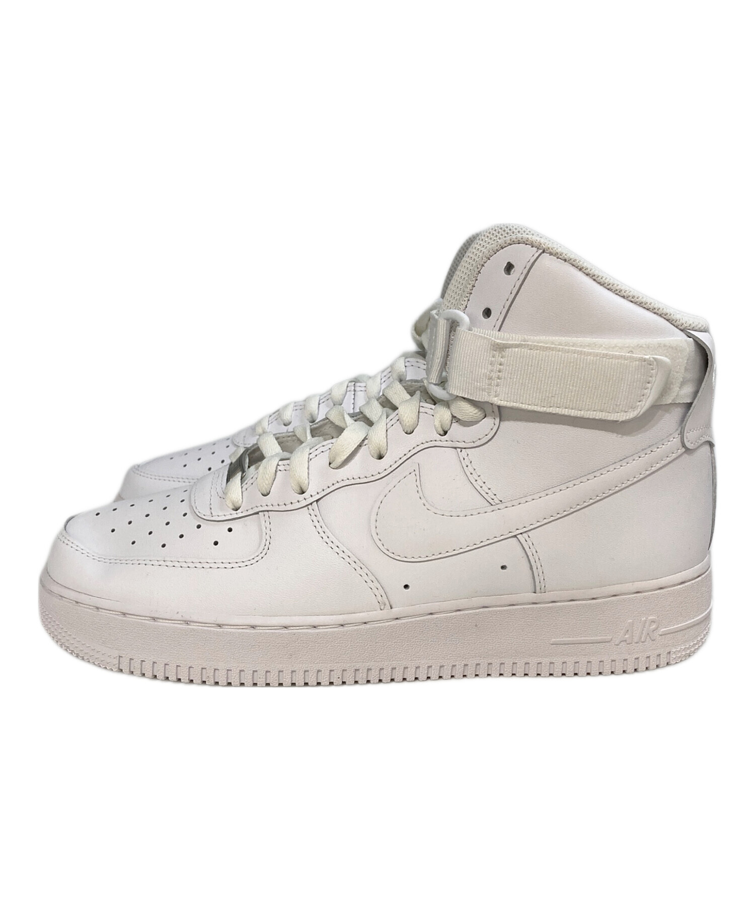 中古・古着通販】NIKE (ナイキ) エアフォース1 HIGH