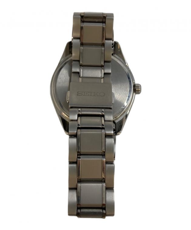 中古・古着通販】SEIKO (セイコー) SELECTION Sシリーズ 7B72-0AG0 
