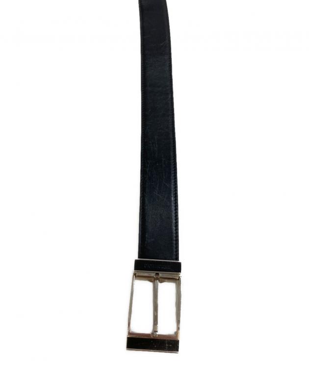 中古・古着通販】Dior Homme (ディオール オム) スクエアバックル 中古・古着通販】Dior Homme (ディオール オム) スクエアバックル
