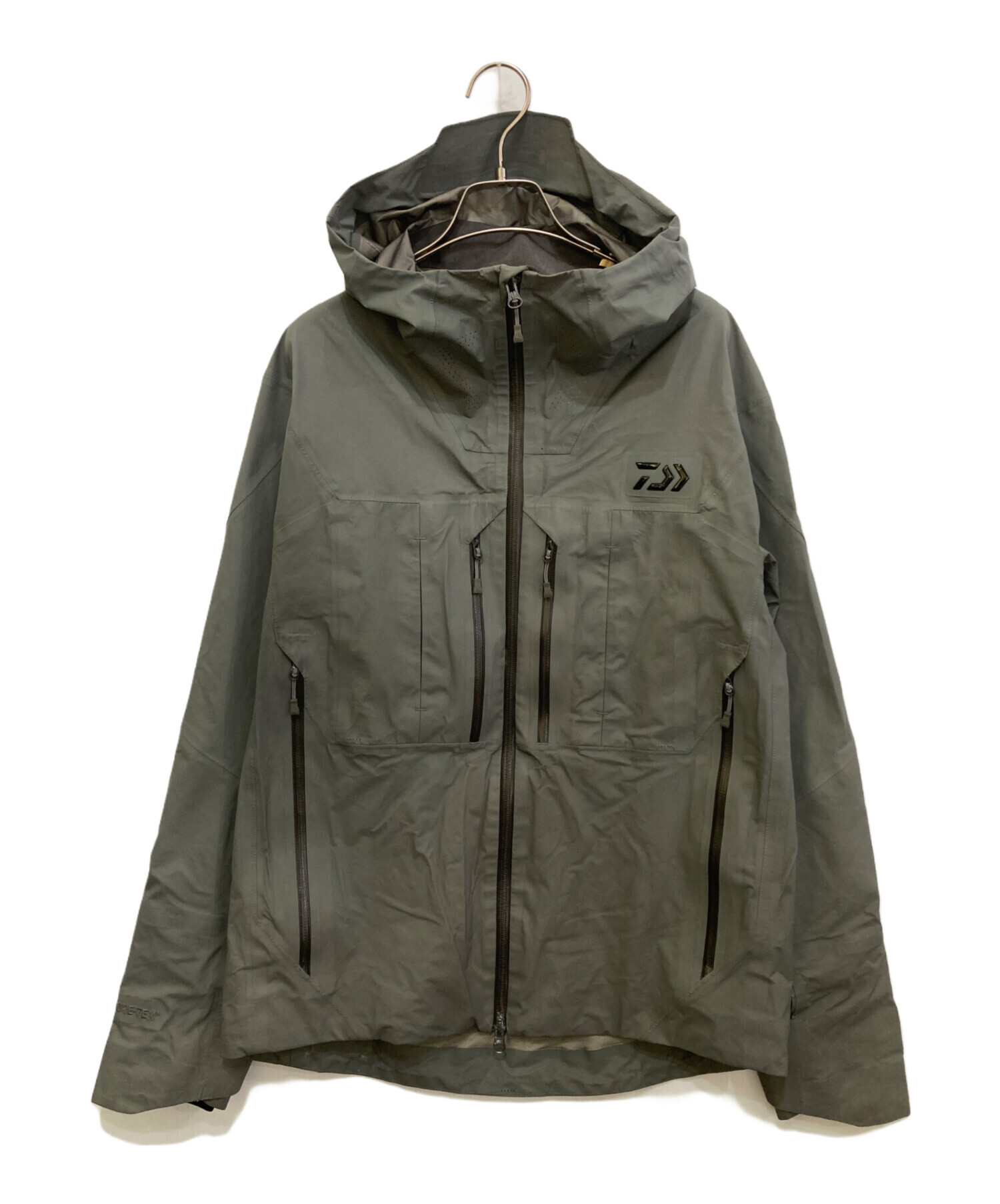 中古・古着通販】DAIWA (ダイワ) ゴアテックスTM バッカーテクノロジー