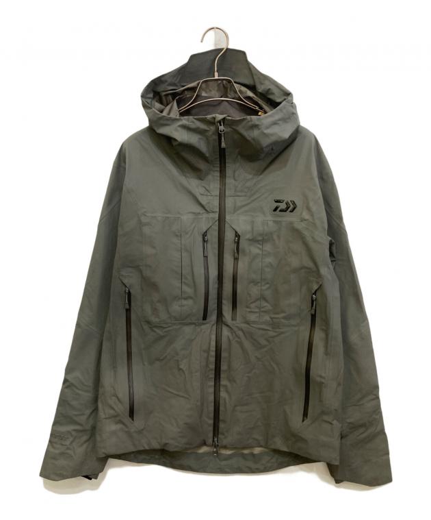 中古・古着通販】DAIWA (ダイワ) ゴアテックスTM バッカーテクノロジー