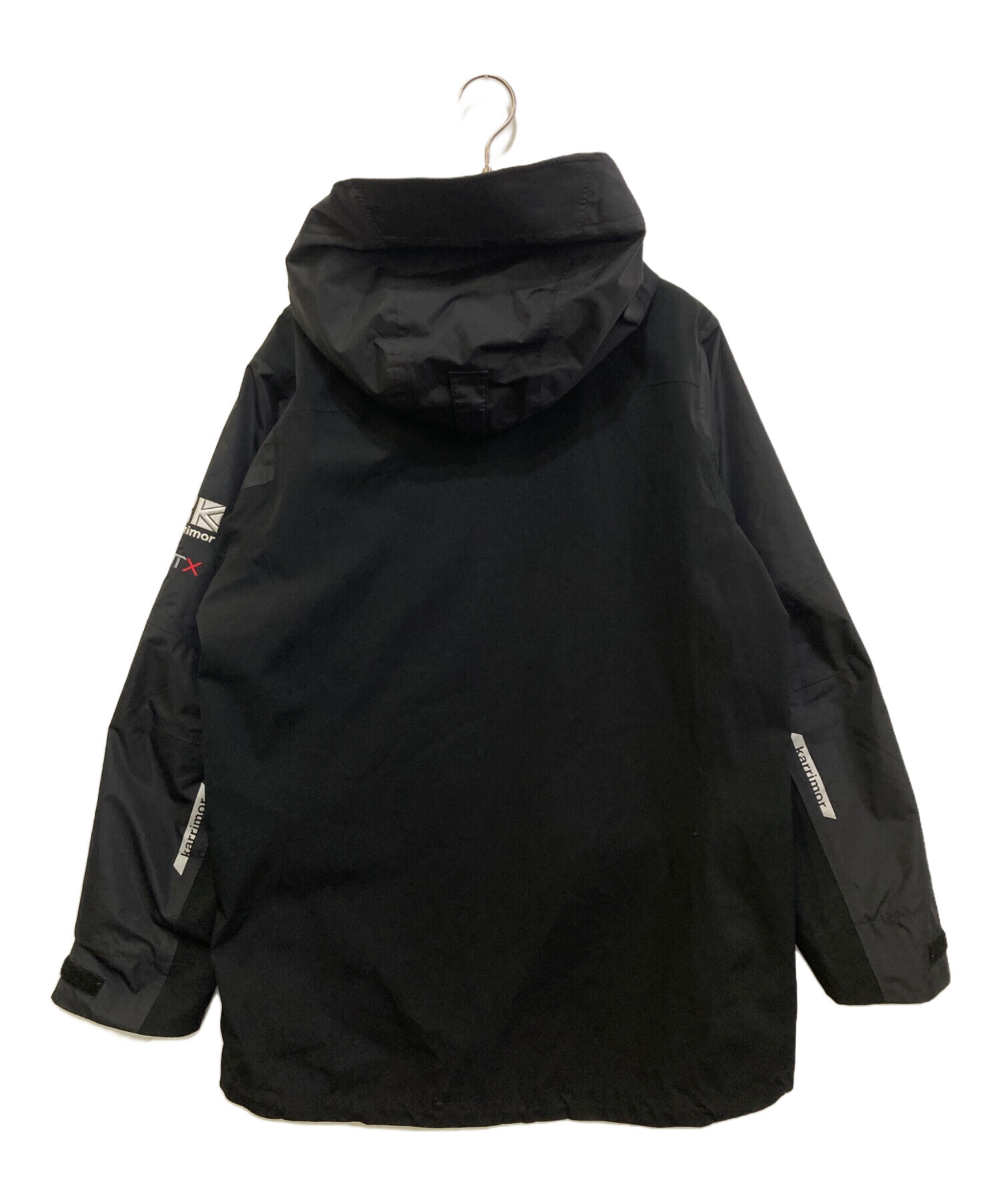 カリマー Karrimor トライファン ジャケット tryfan jkt karrimor（カリマー）の「karrimor/カリマー/TRYFAN JKT/トライファン