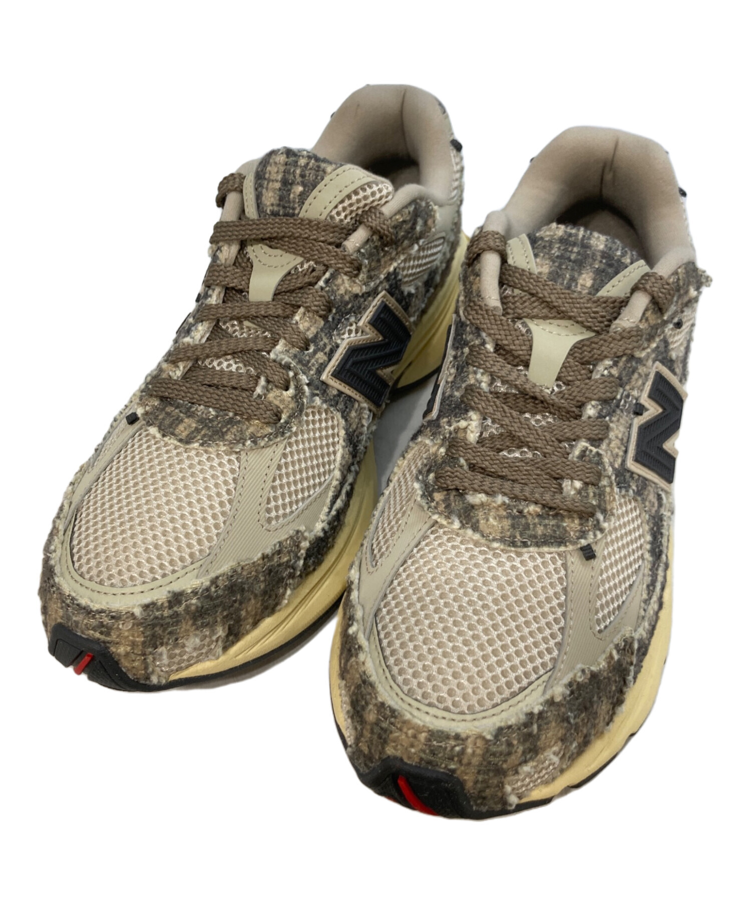 中古・古着通販】NEW BALANCE (ニューバランス) Joe Freshgoods 