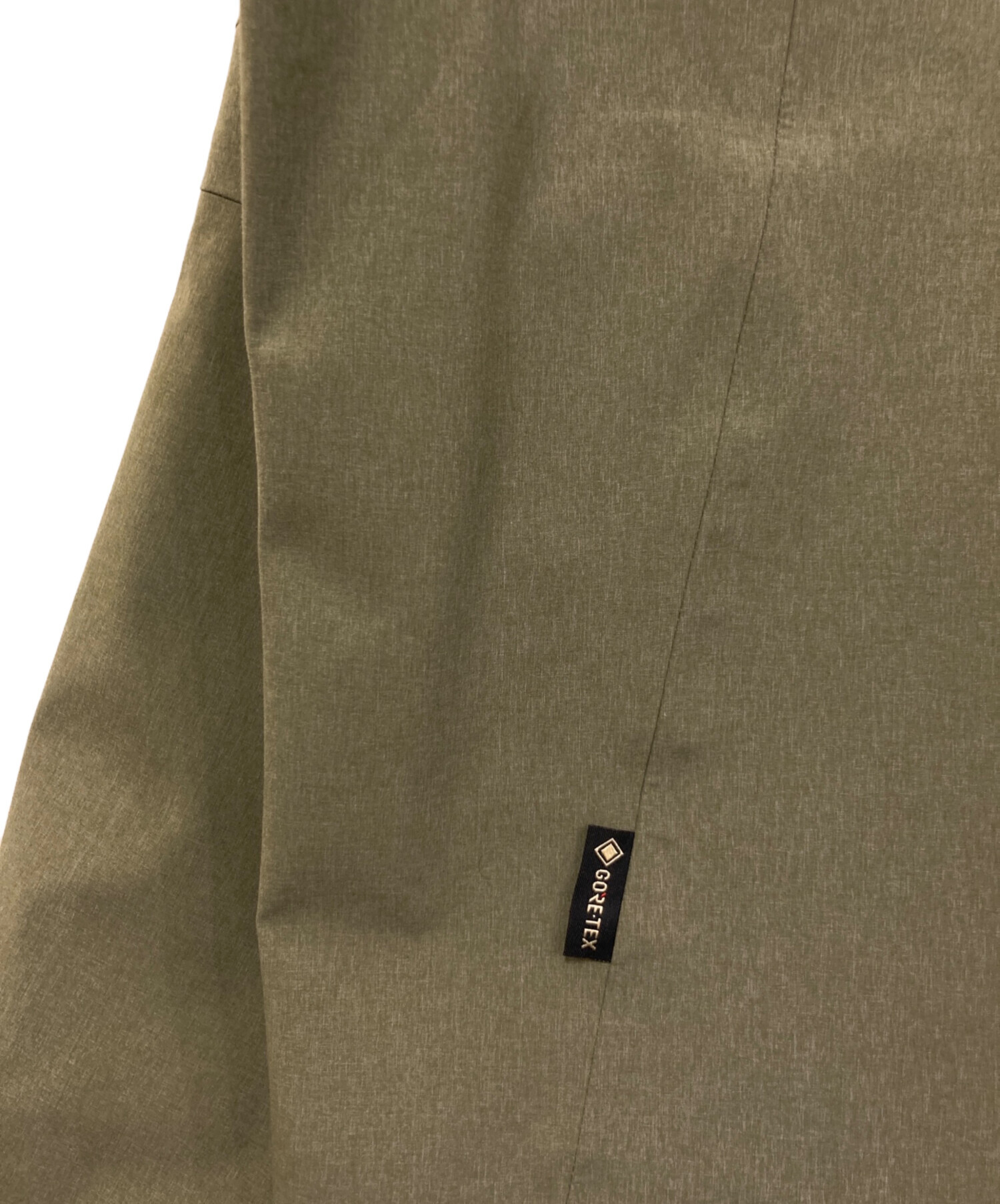 中古・古着通販】DESCENTE ALLTERRAIN (デサント オルテライン) GORE