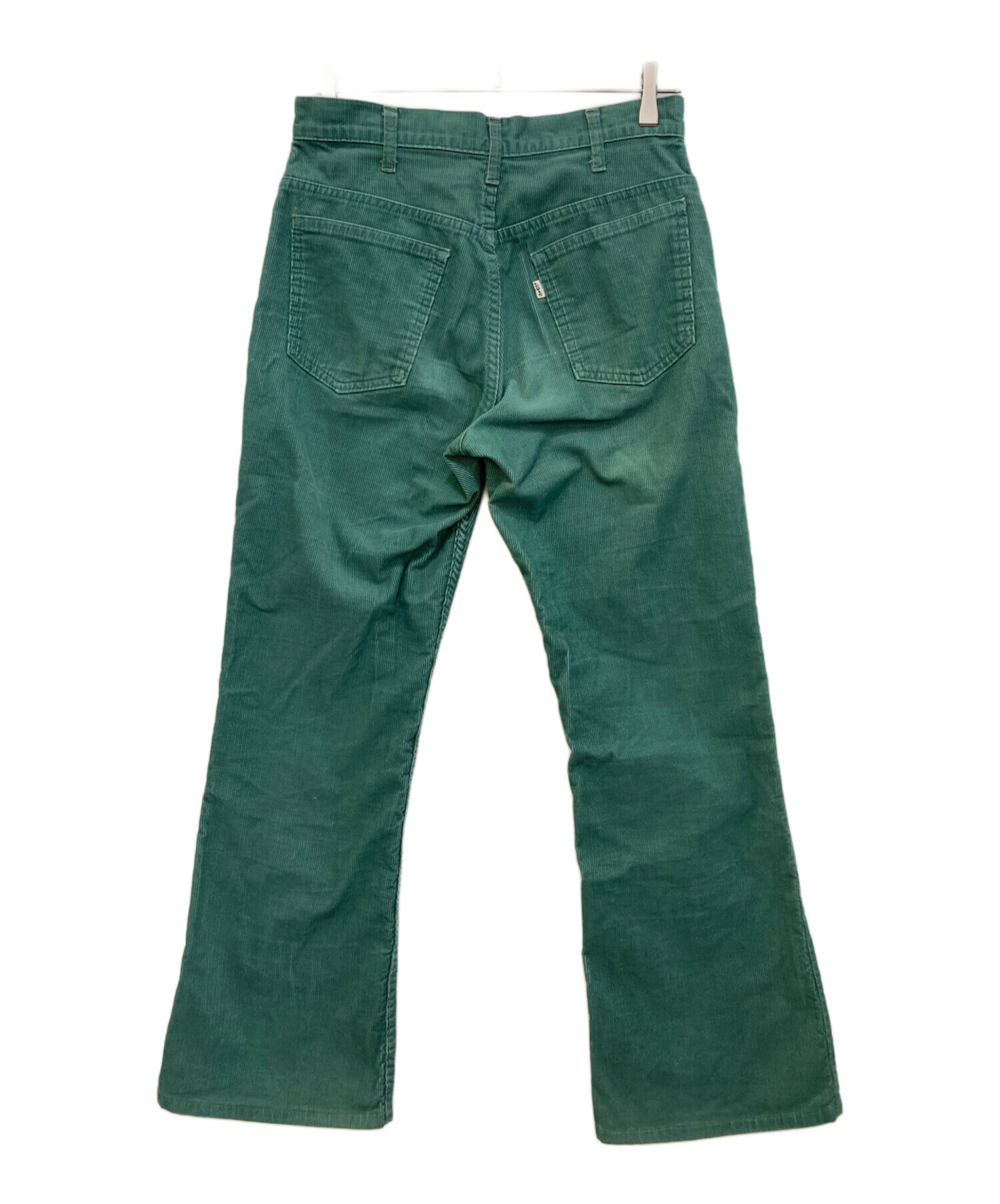 中古・古着通販】LEVI'S (リーバイス) 646 コーデュロイパンツ