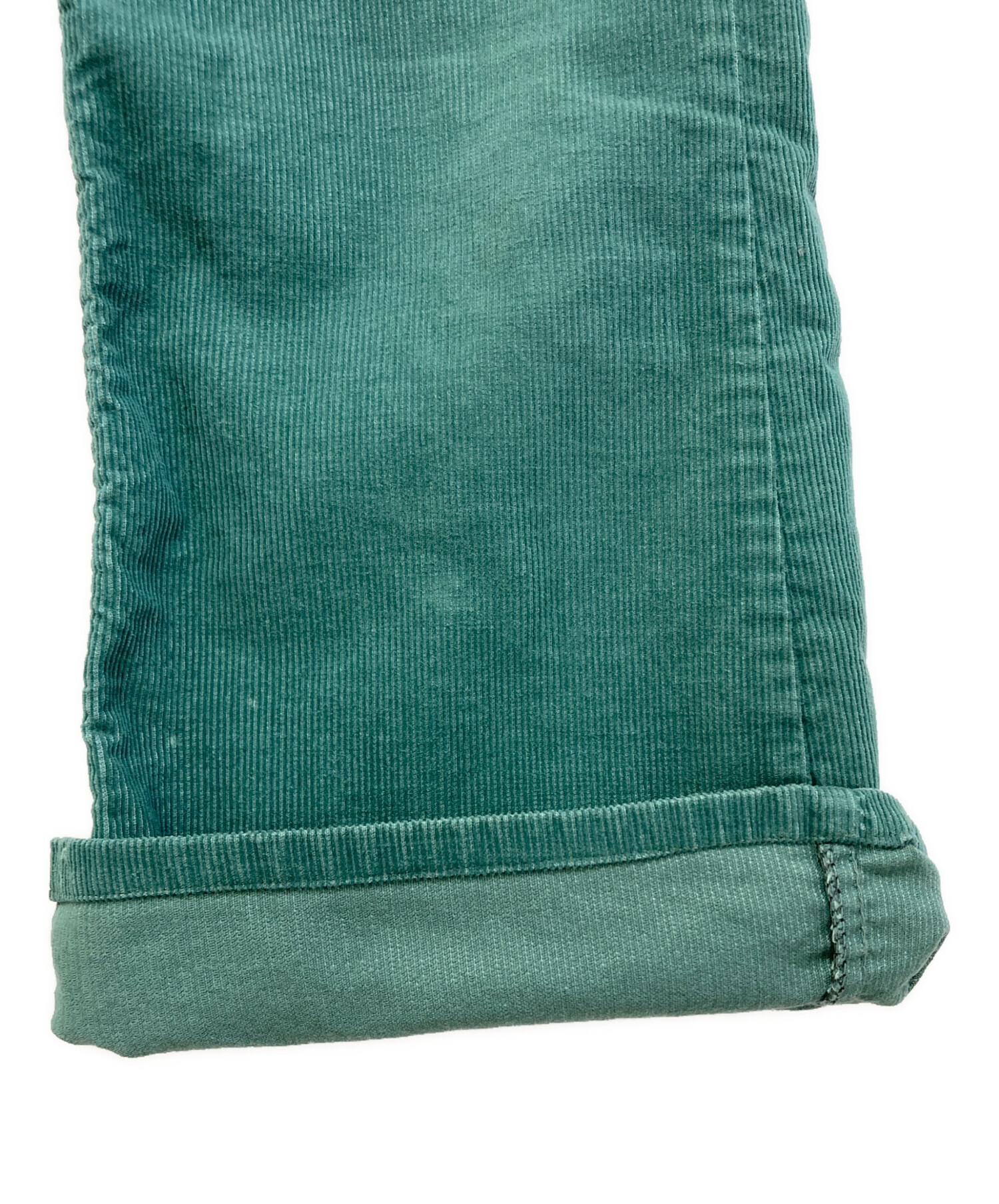 中古・古着通販】LEVI'S (リーバイス) 646 コーデュロイパンツ