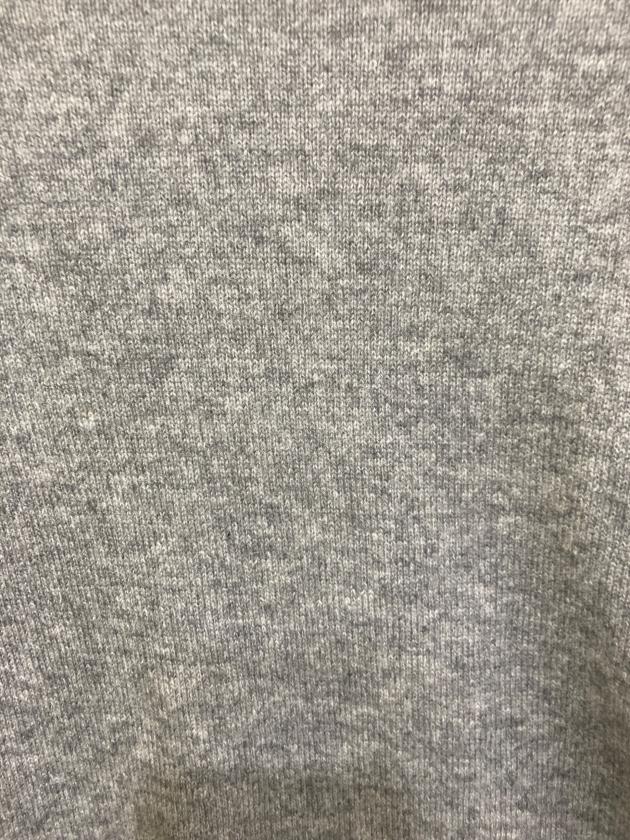 中古・古着通販】BALENCIAGA (バレンシアガ) カシミヤレイヤードニット