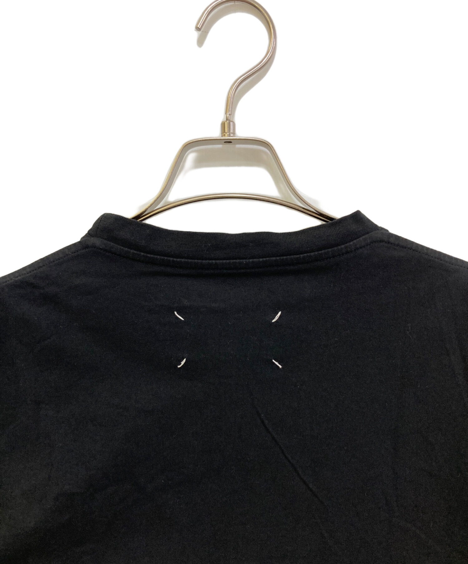 中古・古着通販】Maison Margiela (メゾンマルジェラ) ステレオタイプT