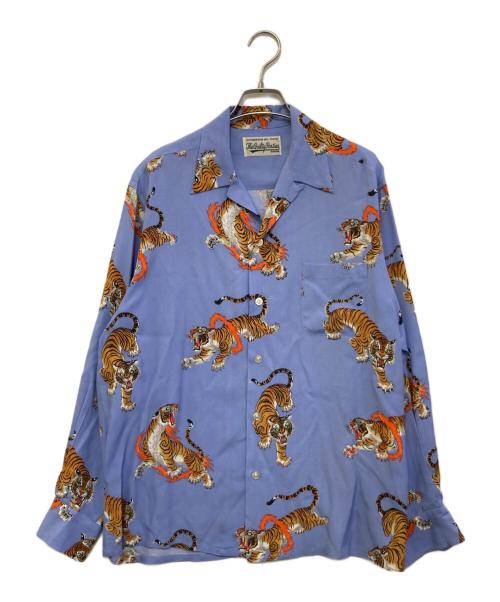 中古・古着通販】WACKO MARIA (ワコマリア) TIM LEHI HAWAIIAN SHIRT