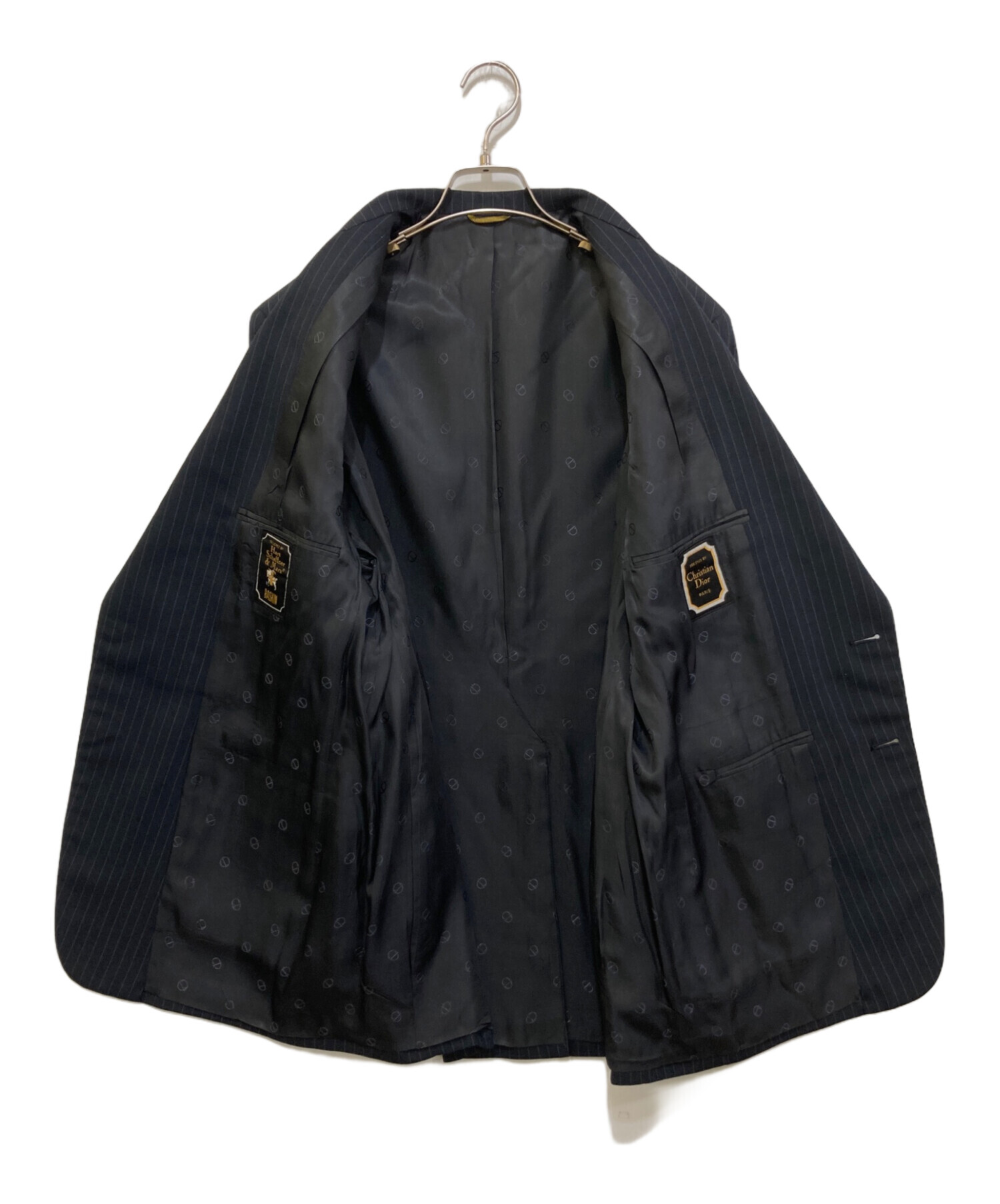 中古・古着通販】Christian Dior (クリスチャン ディオール