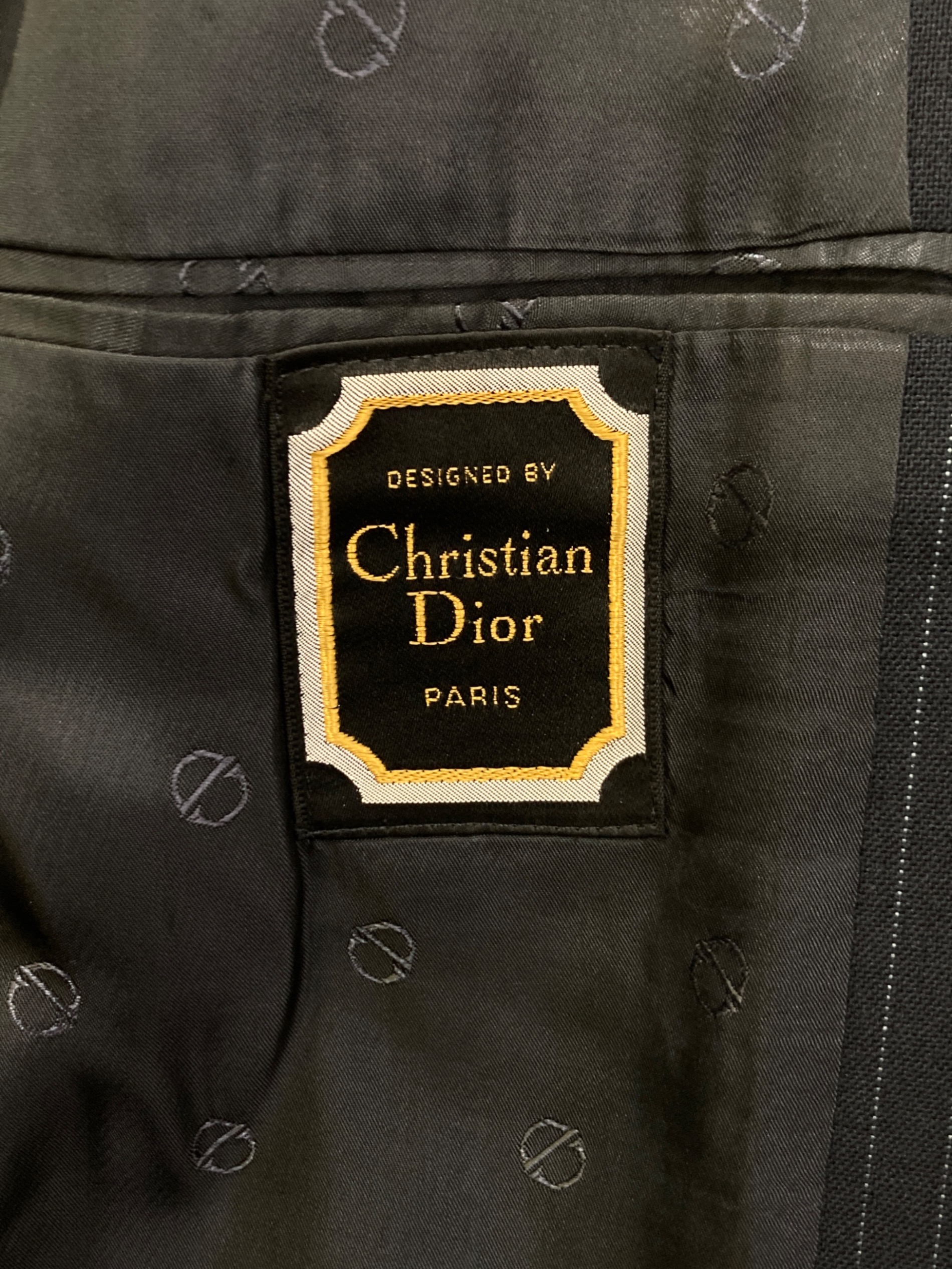 中古・古着通販】Christian Dior (クリスチャン ディオール 中古・古着通販】Christian Dior (クリスチャン ディオール
