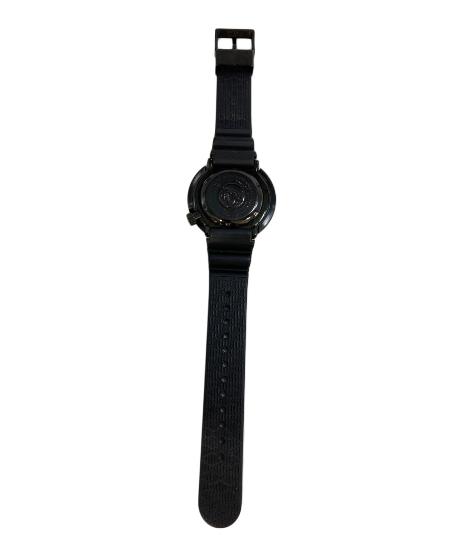 中古・古着通販】SEIKO (セイコー) プロスペックス マリーンマスター 