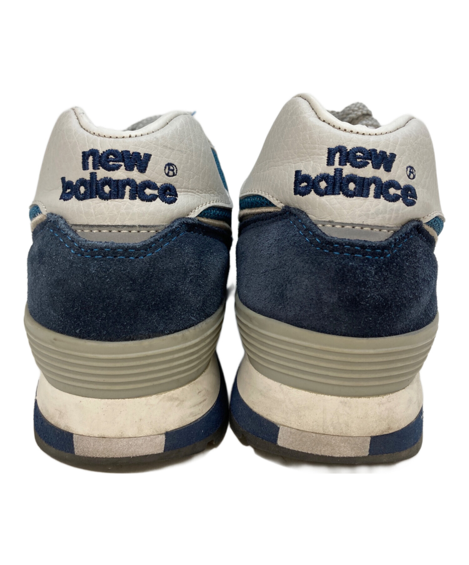 中古・古着通販】NEW BALANCE (ニューバランス) ローカットスニーカー