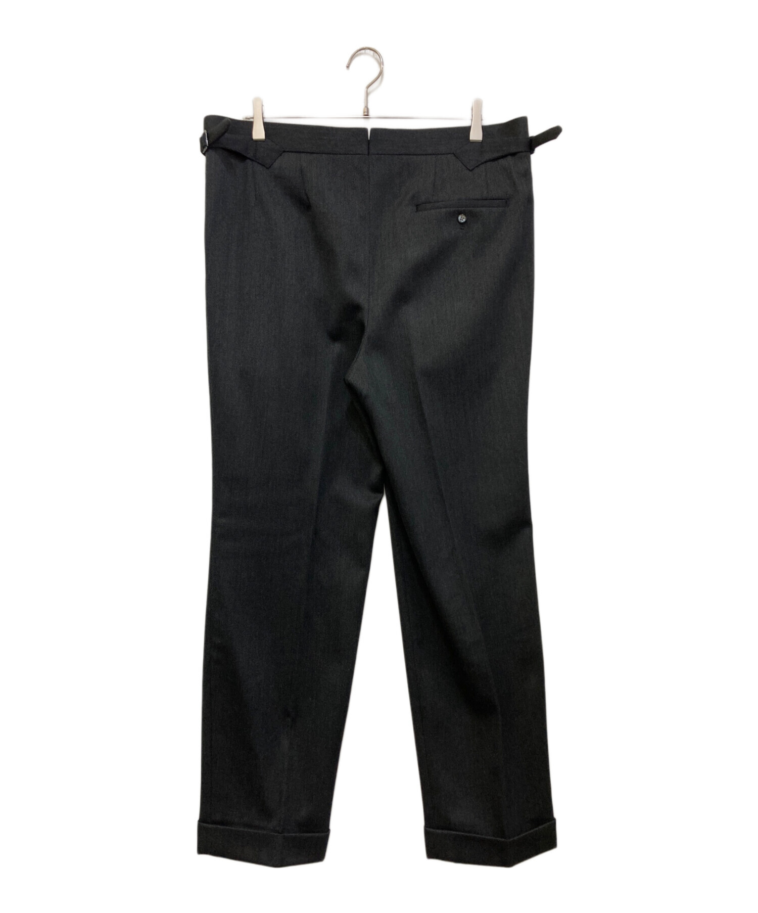 Fumiya Hirano THE TROUSERS（フミヤヒラノ トラウザーズ FUMIYA