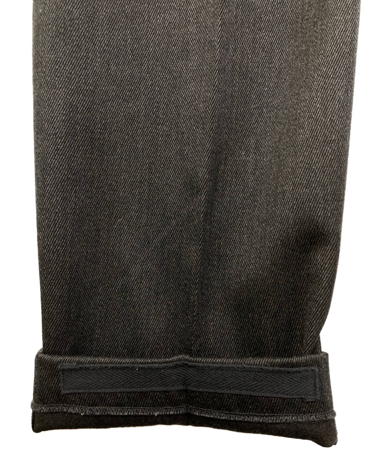 Fumiya Hirano THE TROUSERS（フミヤヒラノ トラウザーズ FUMIYA