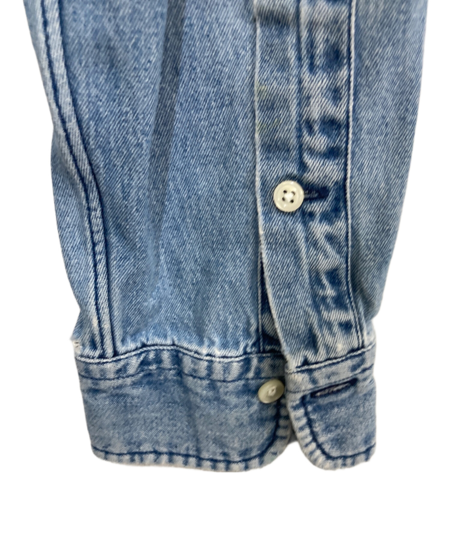 中古・古着通販】POLO RALPH LAUREN (ポロ・ラルフローレン) デニム