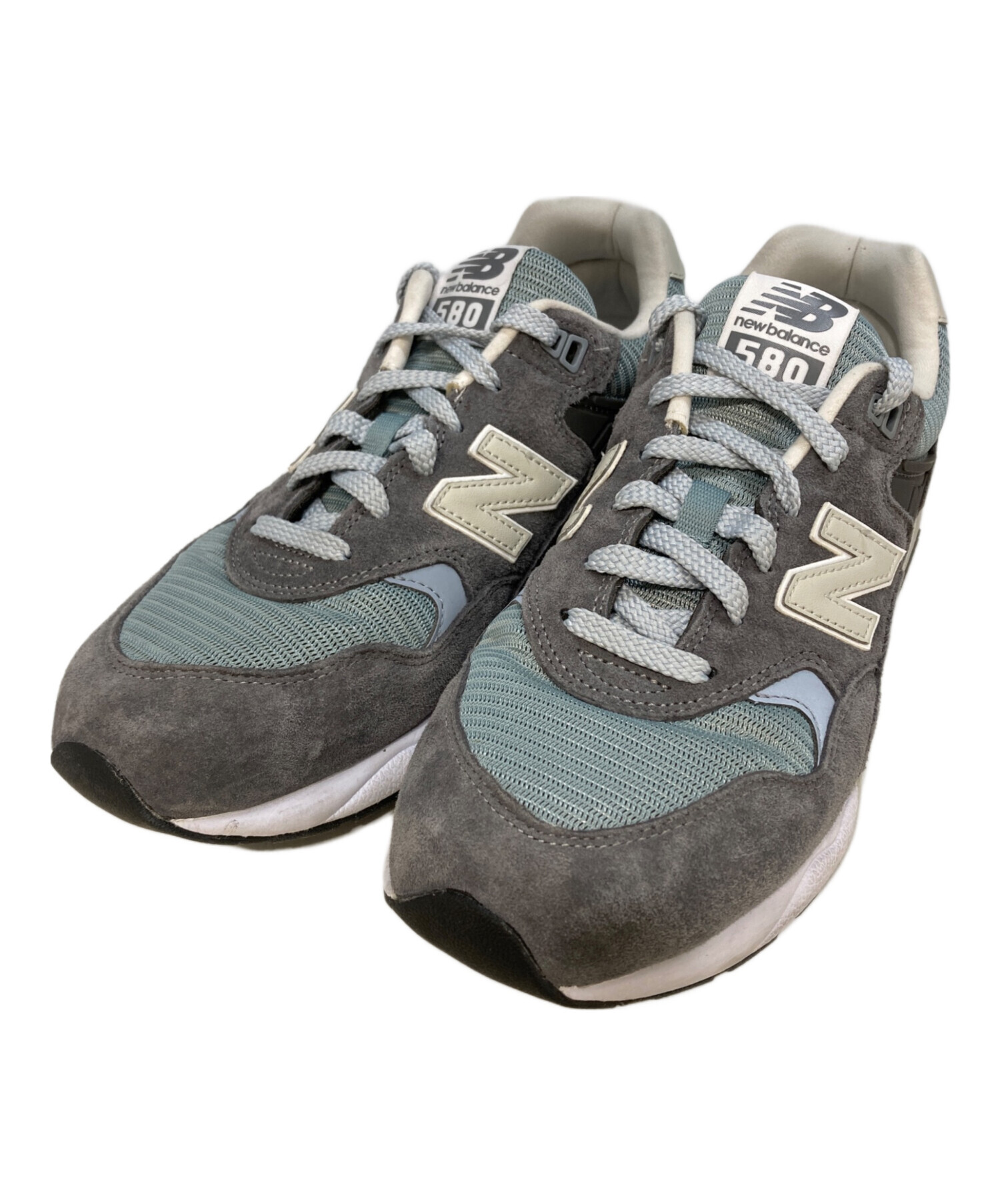 中古・古着通販】NEW BALANCE (ニューバランス) ローカットスニーカー