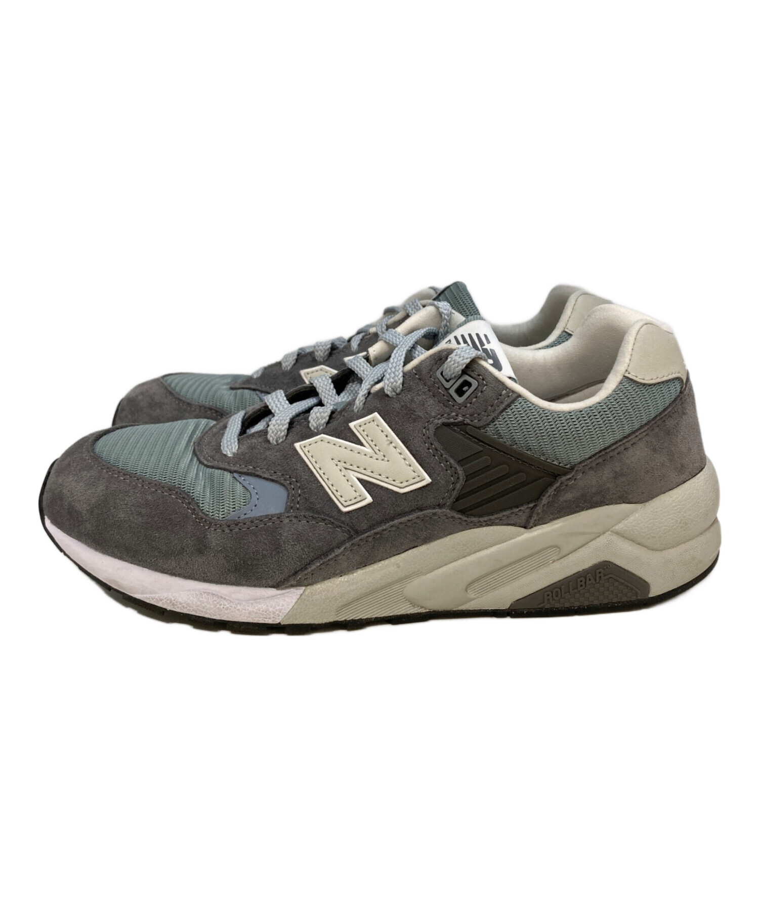 中古・古着通販】NEW BALANCE (ニューバランス) ローカットスニーカー