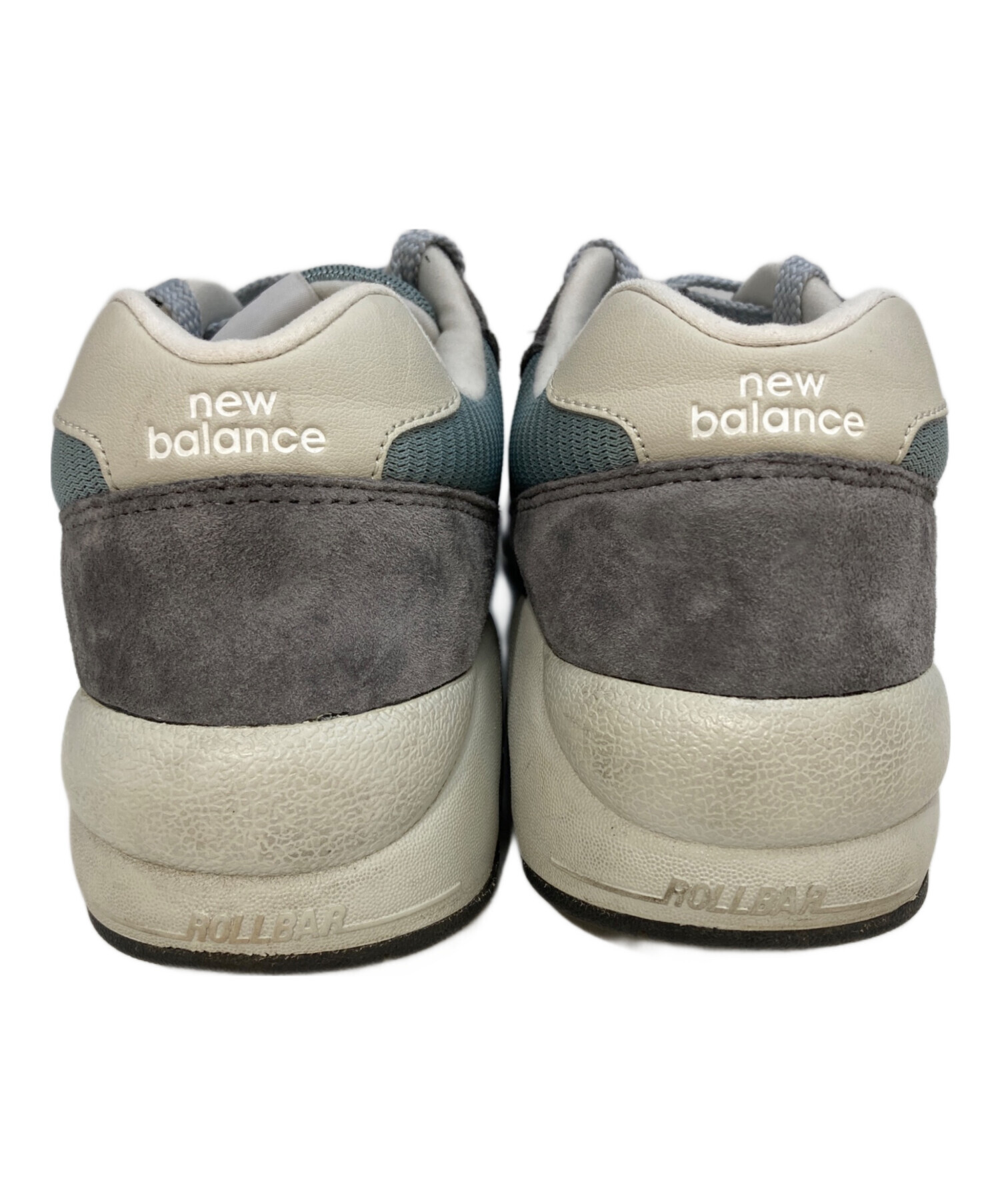 中古・古着通販】NEW BALANCE (ニューバランス) ローカットスニーカー
