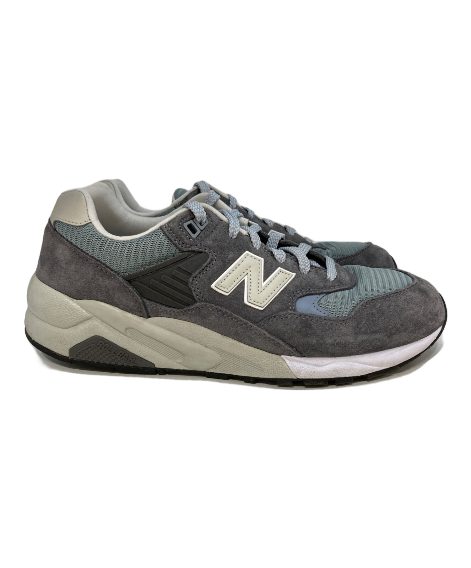 中古・古着通販】NEW BALANCE (ニューバランス) ローカットスニーカー