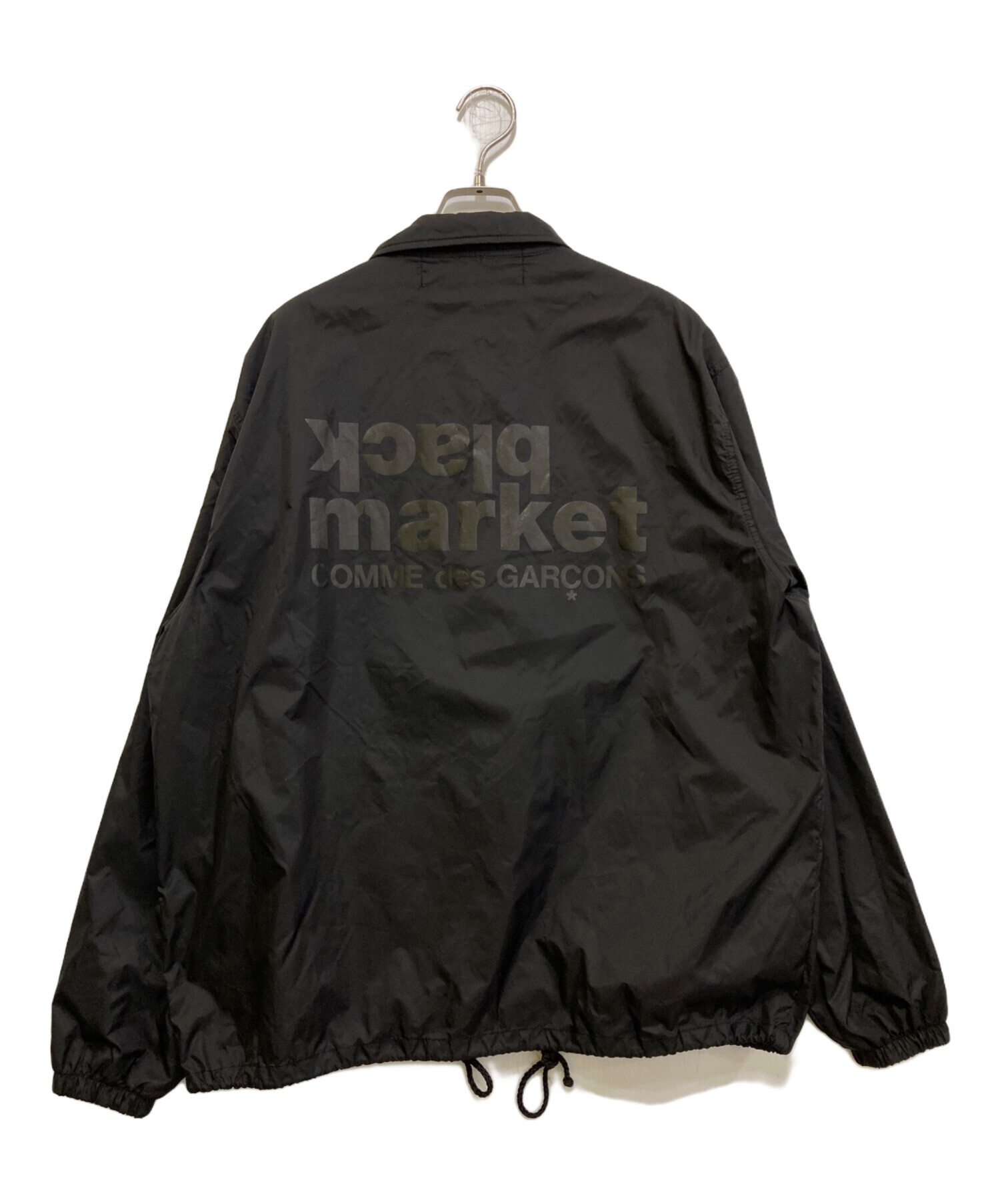 中古・古着通販】black market COMME des GARCONS (ブラックマーケット
