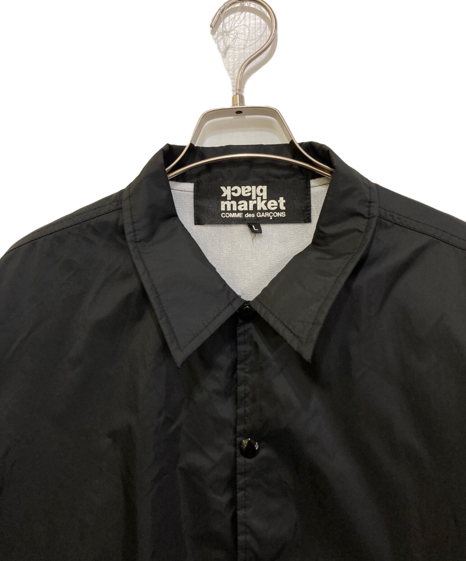 中古・古着通販】black market COMME des GARCONS (ブラックマーケット