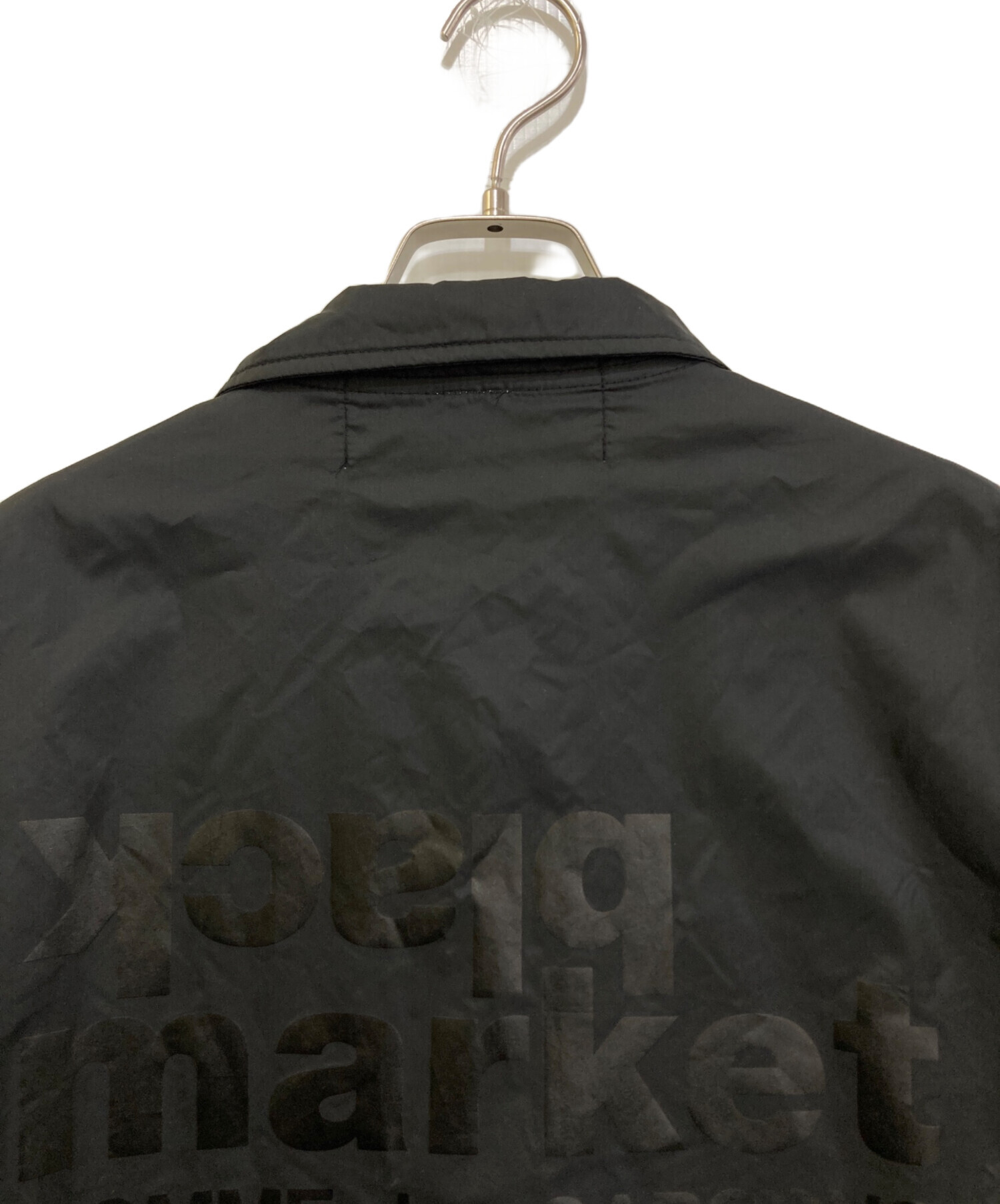 中古・古着通販】black market COMME des GARCONS (ブラックマーケット