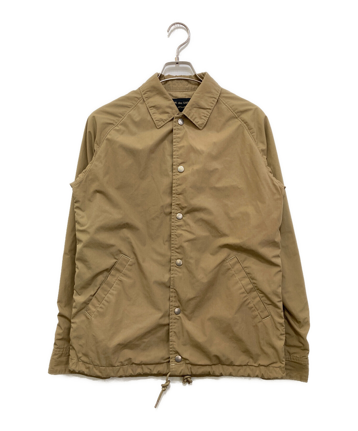 中古・古着通販】COMME des GARCONS HOMME (コムデギャルソン オム 