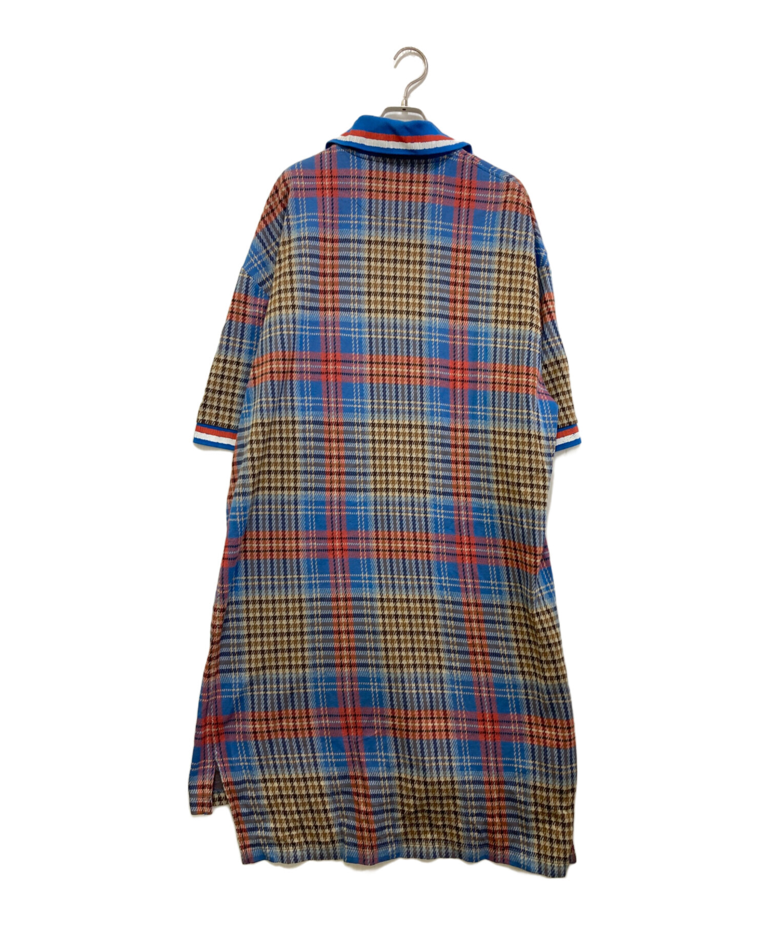 中古・古着通販】FRED PERRY (フレッドペリー) LOVERBOY (ラヴァー 