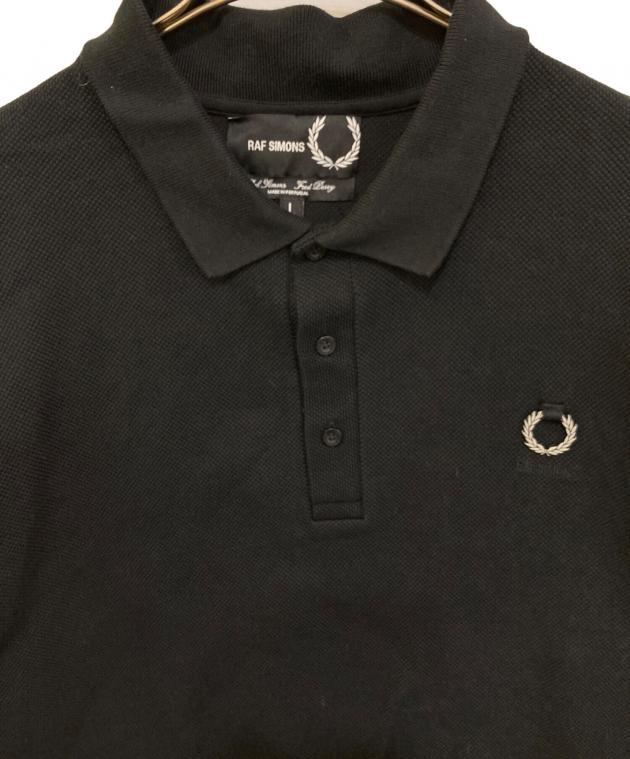 中古・古着通販】RAF SIMONS (ラフシモンズ) FRED PERRY (フレッド