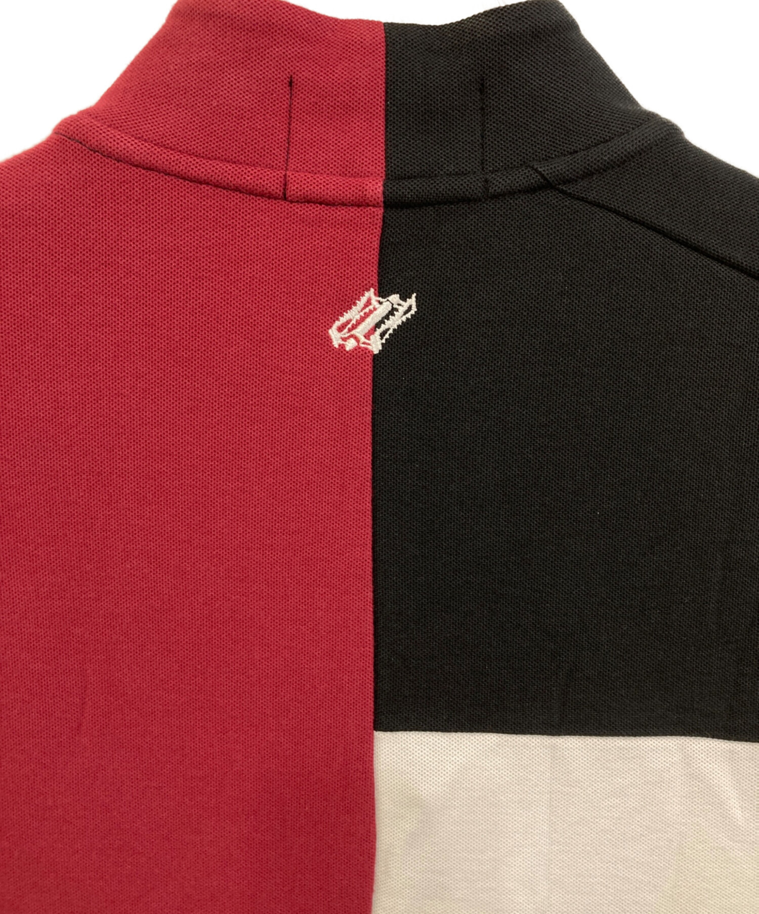 中古・古着通販】FRED PERRY (フレッドペリー) narifuri (ナリフリ