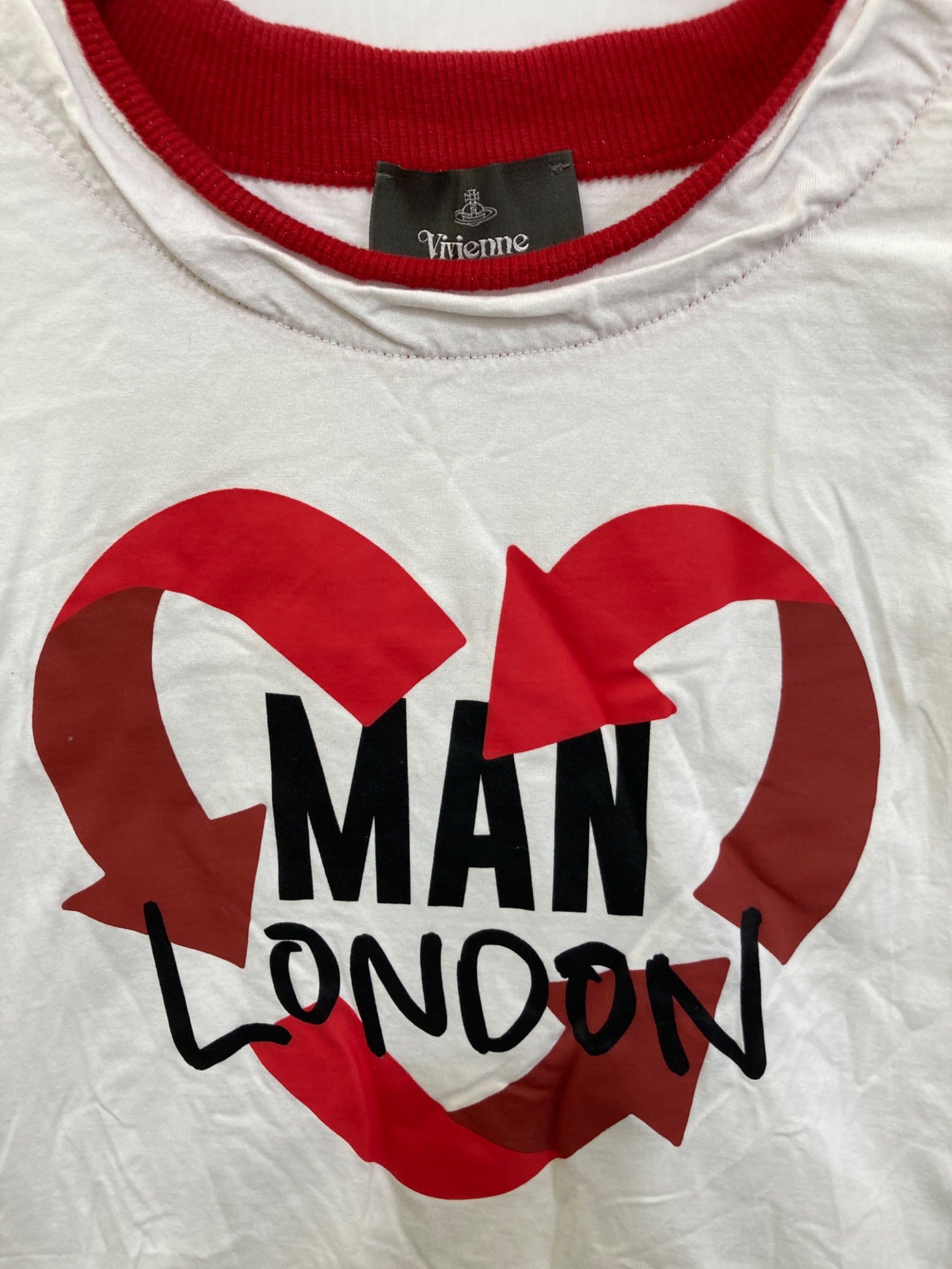 中古・古着通販】Vivienne Westwood (ヴィヴィアンウエストウッド 