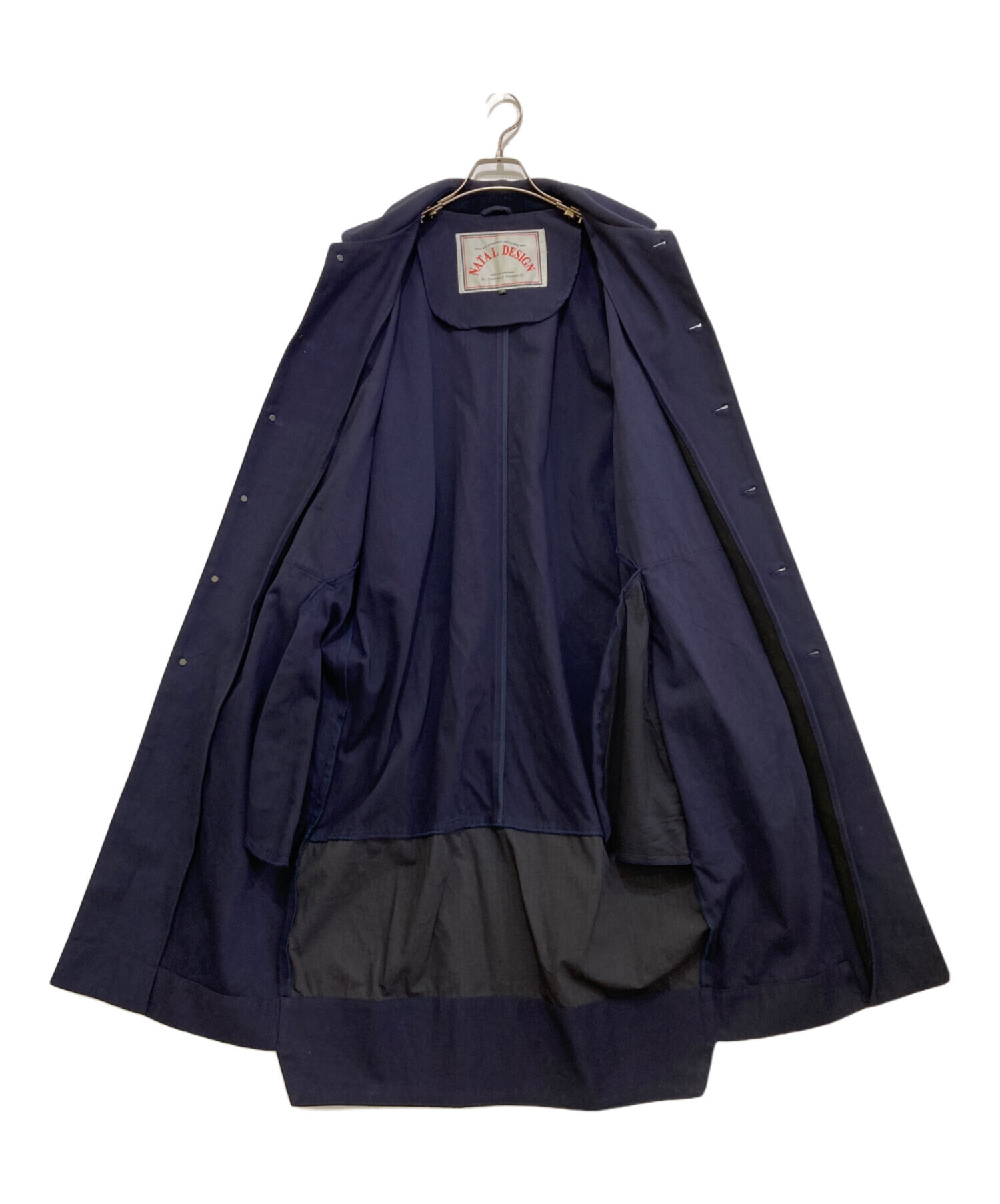 中古・古着通販】NATAL DESIGN (ネイタルデザイン) MOUNTAIN PLATEAU2