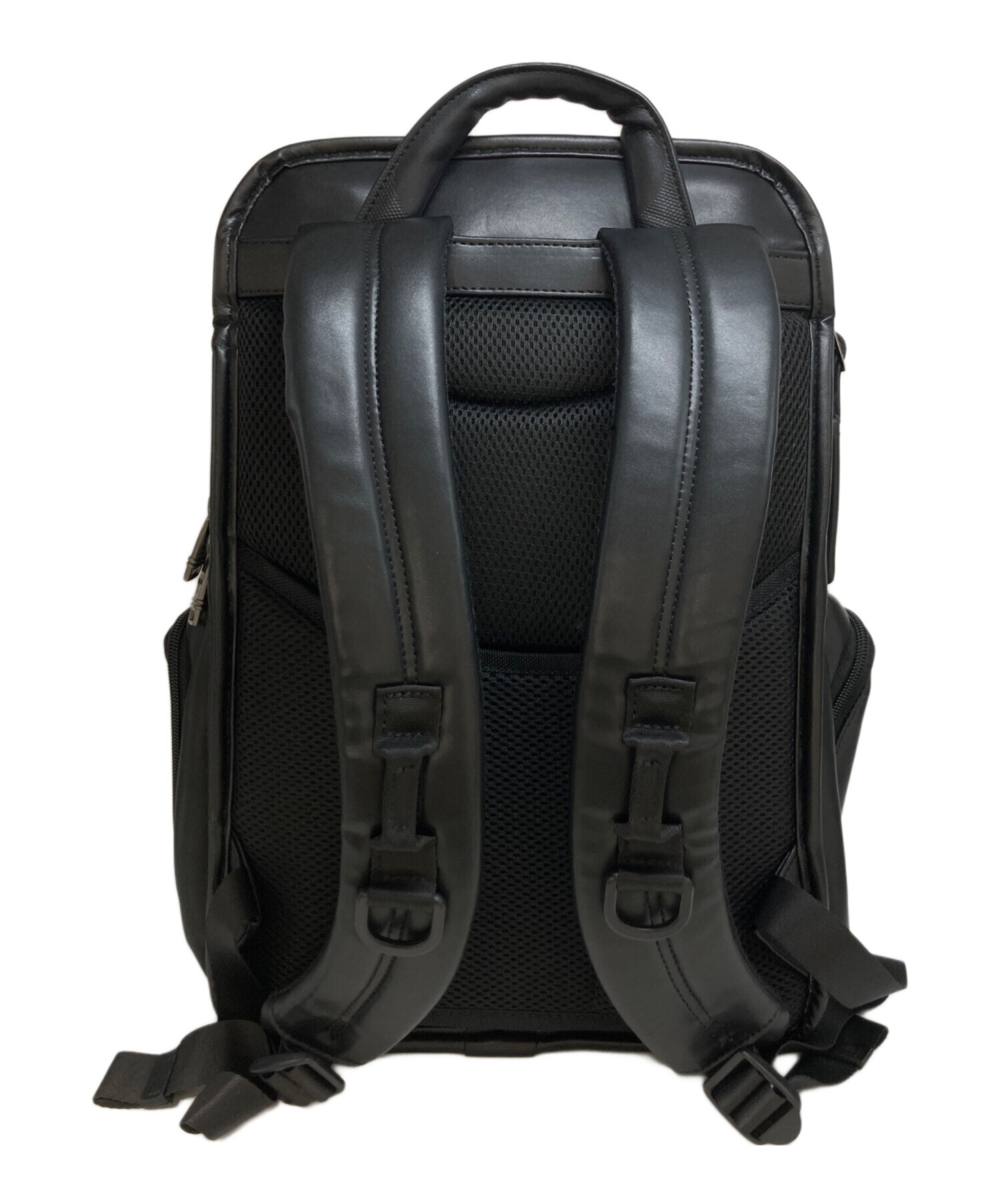 【中古美品】TUMI for ANA ALPHA 3 ブリーフ・パック 中古・古着通販】TUMI (トゥミ) ALPHA3/ブリーフ・パック ストーム