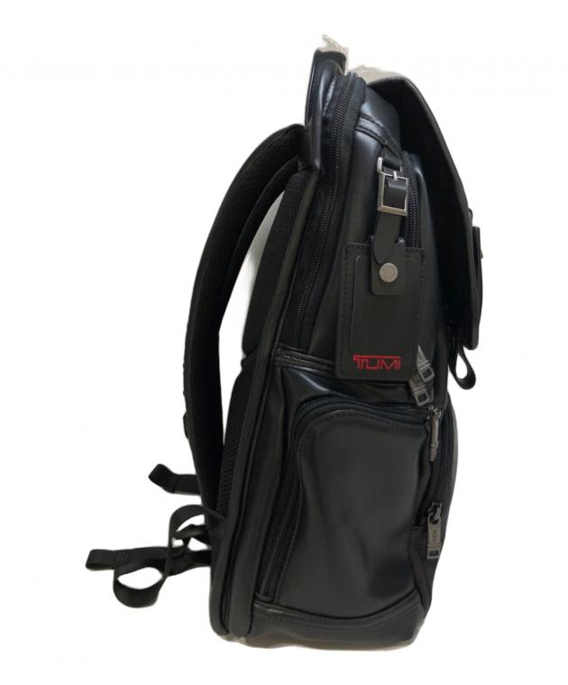 中古・古着通販】TUMI (トゥミ) Alpha 3 T-Pass ブリーフパック 128579