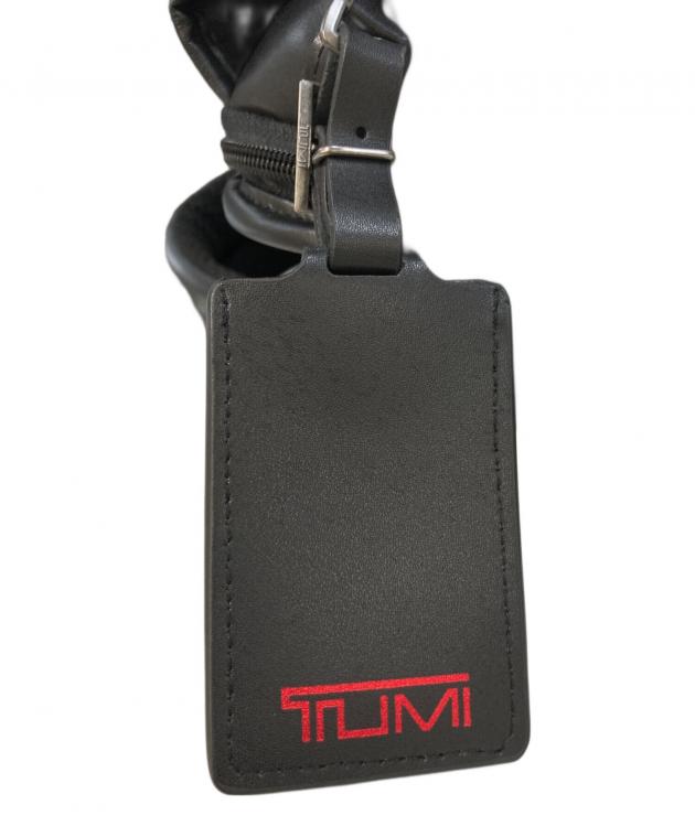 中古・古着通販】TUMI (トゥミ) Alpha 3 T-Pass ブリーフパック 128579