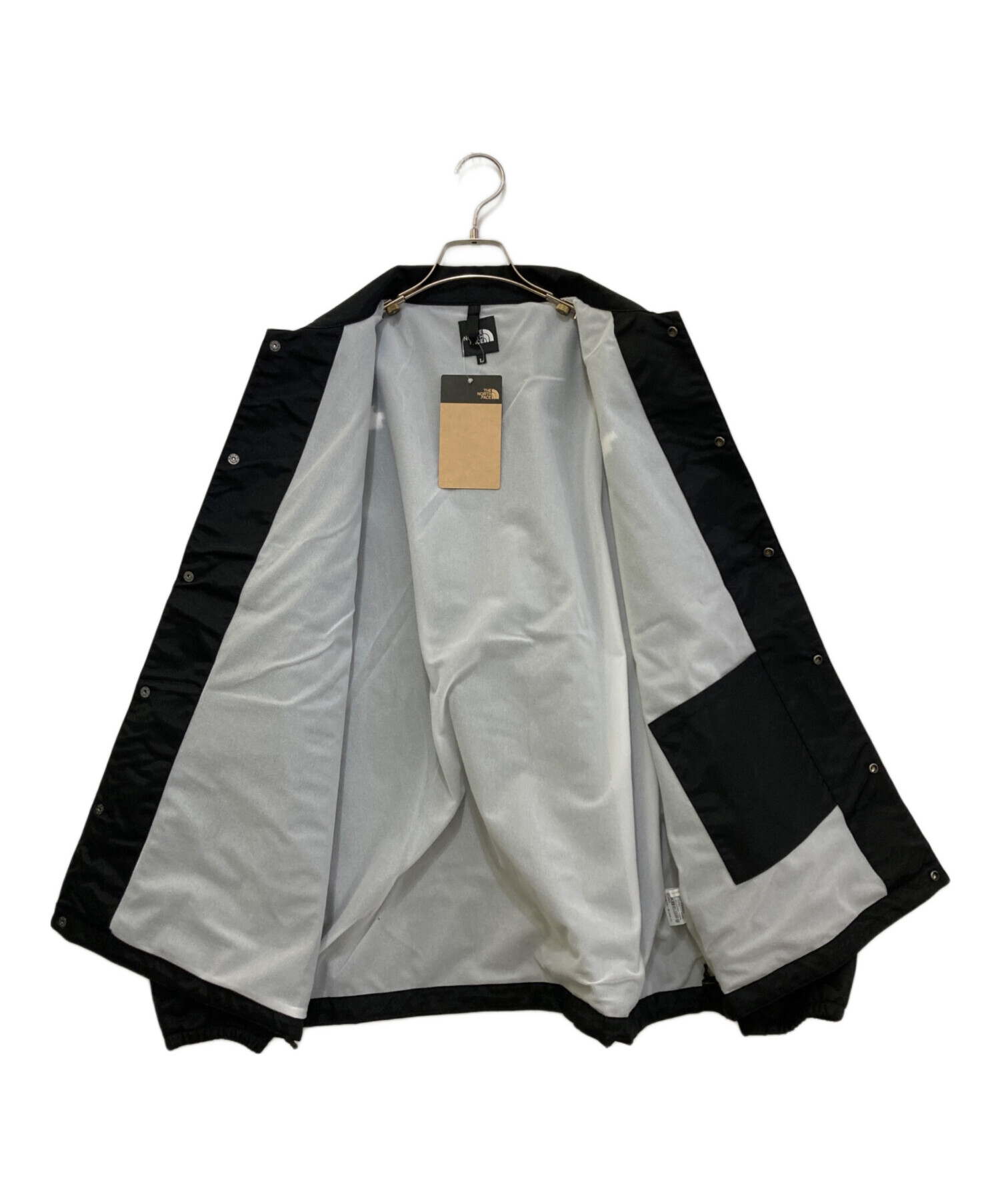 中古・古着通販】THE NORTH FACE (ザ ノース フェイス) ザ コーチ 