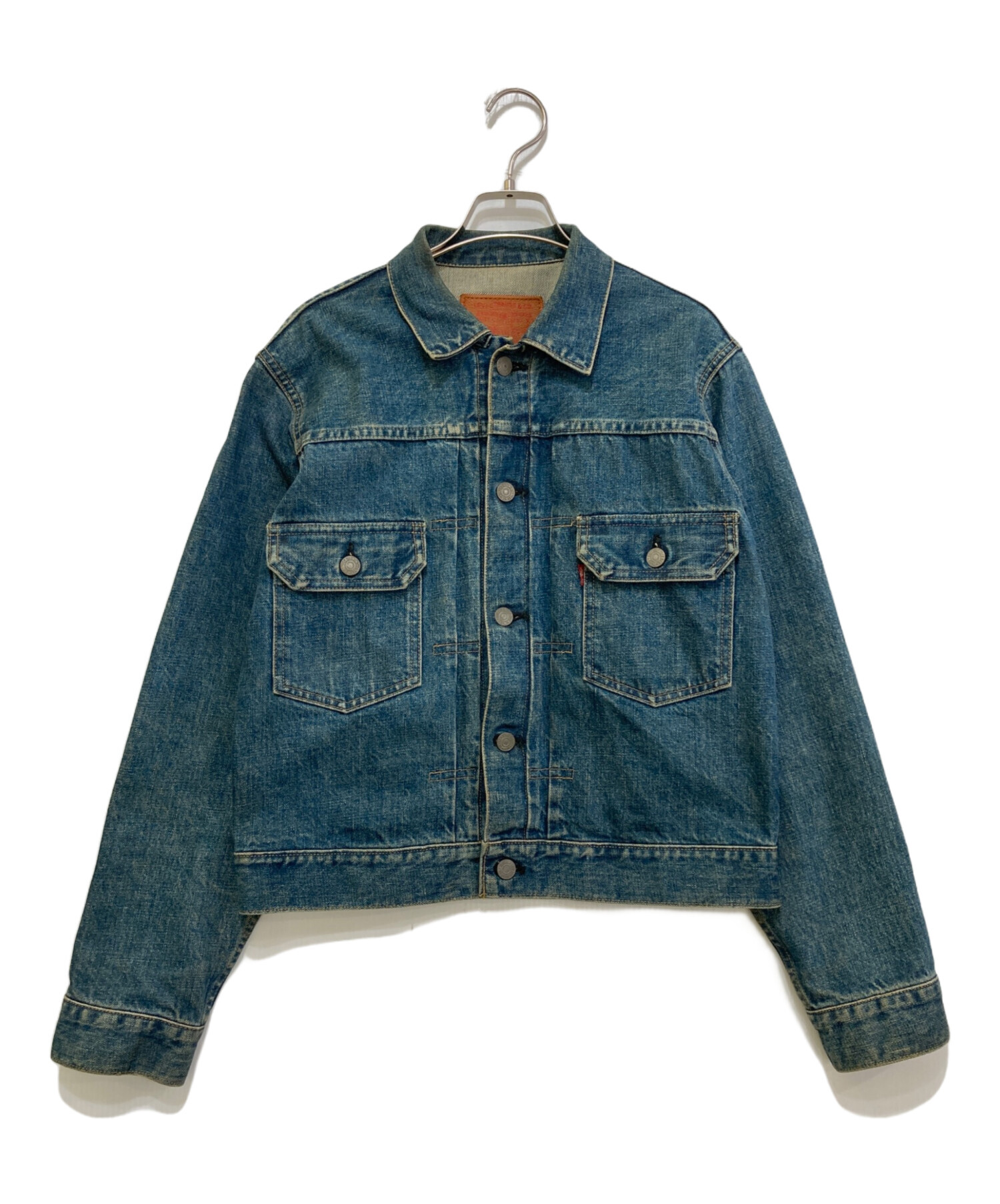 中古・古着通販】LEVI